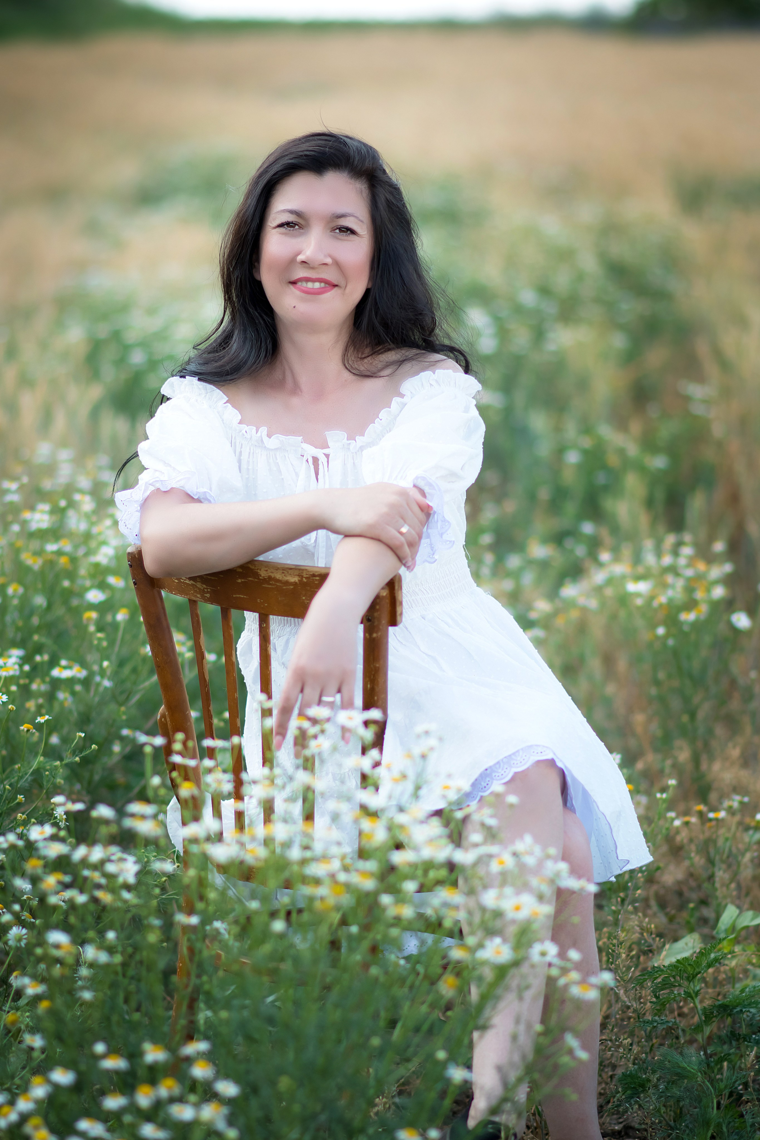 Лето. Фотограф Ольга Холина|Дебальцево