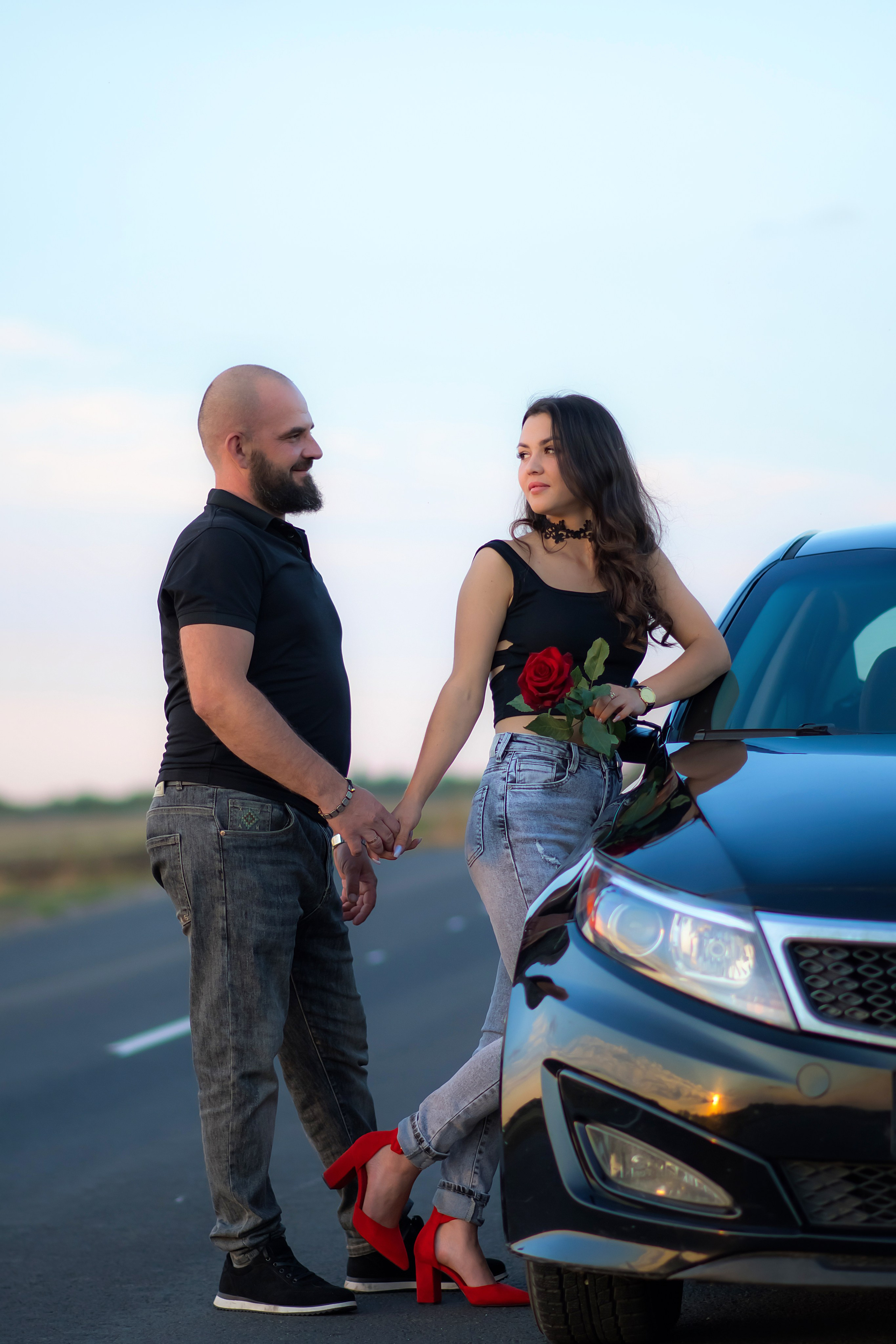 Лето. Фотограф Ольга Холина|Дебальцево