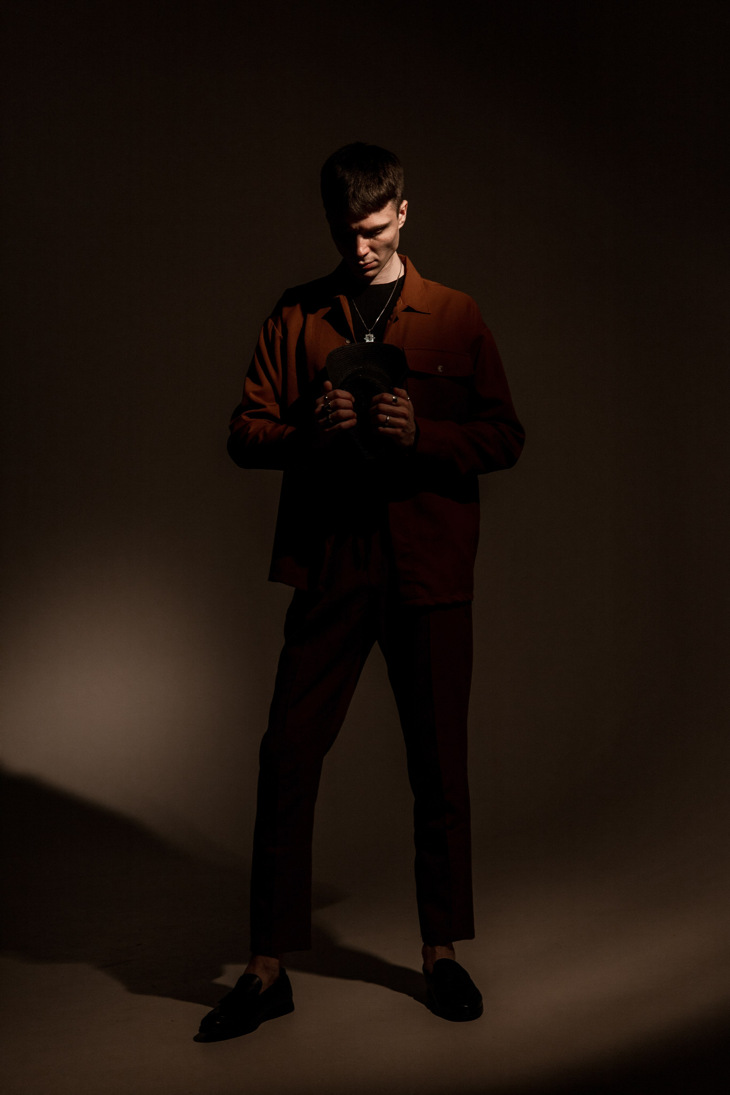 Константин. Gorbunova Alina Фотограф