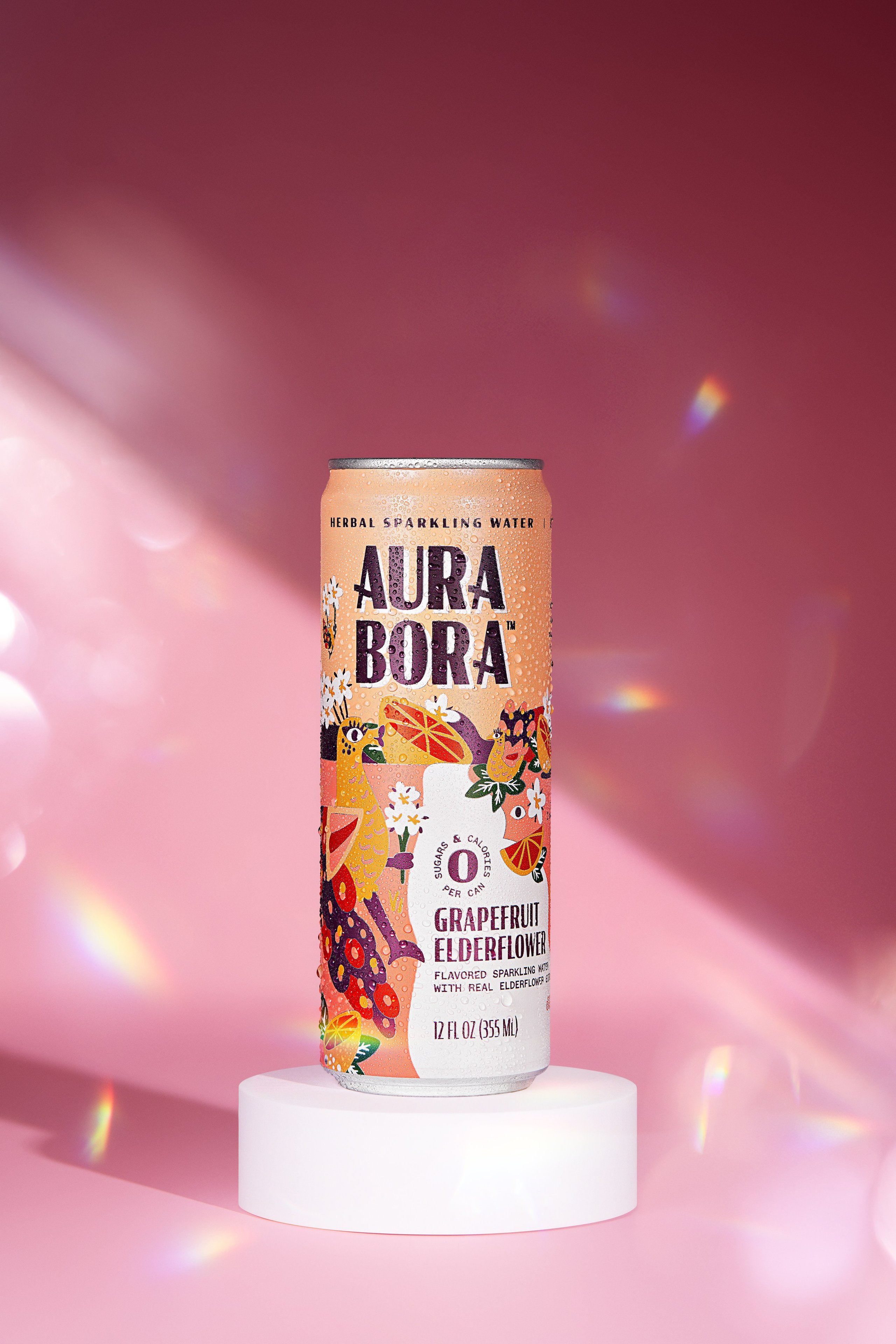 Aura Bora. Retouching, photo editing, portfolio retoucher