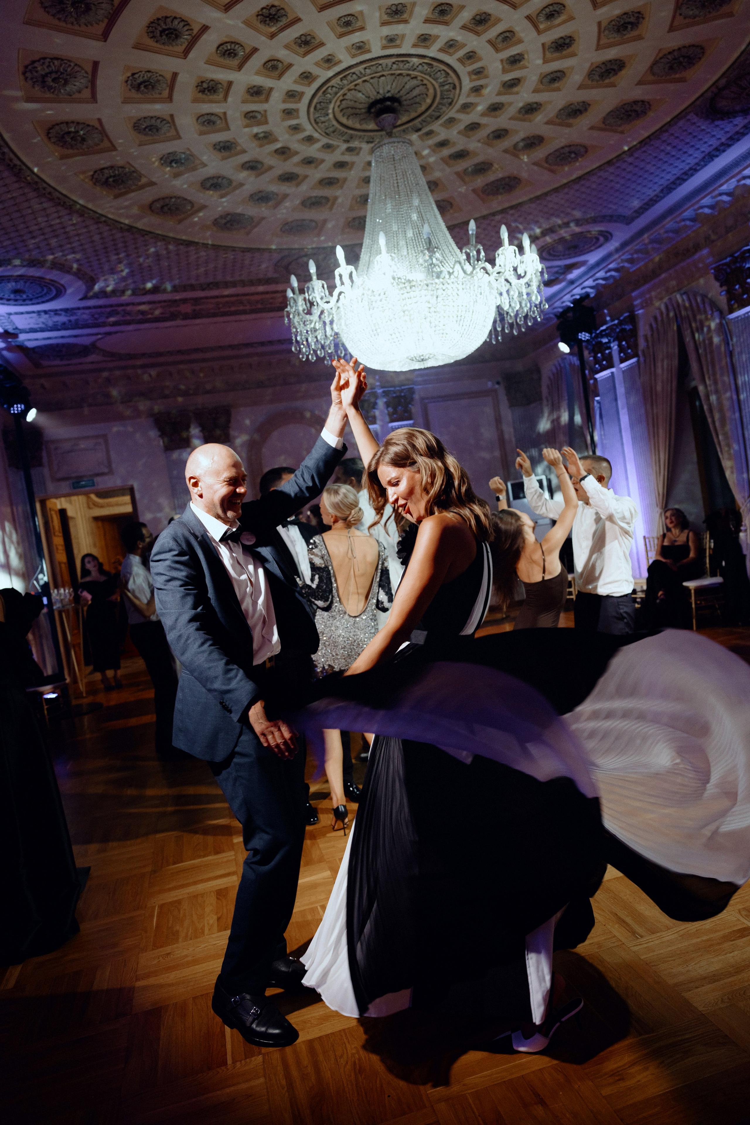 SECRET BALL '25. Костя Жуков — фотограф в Москве