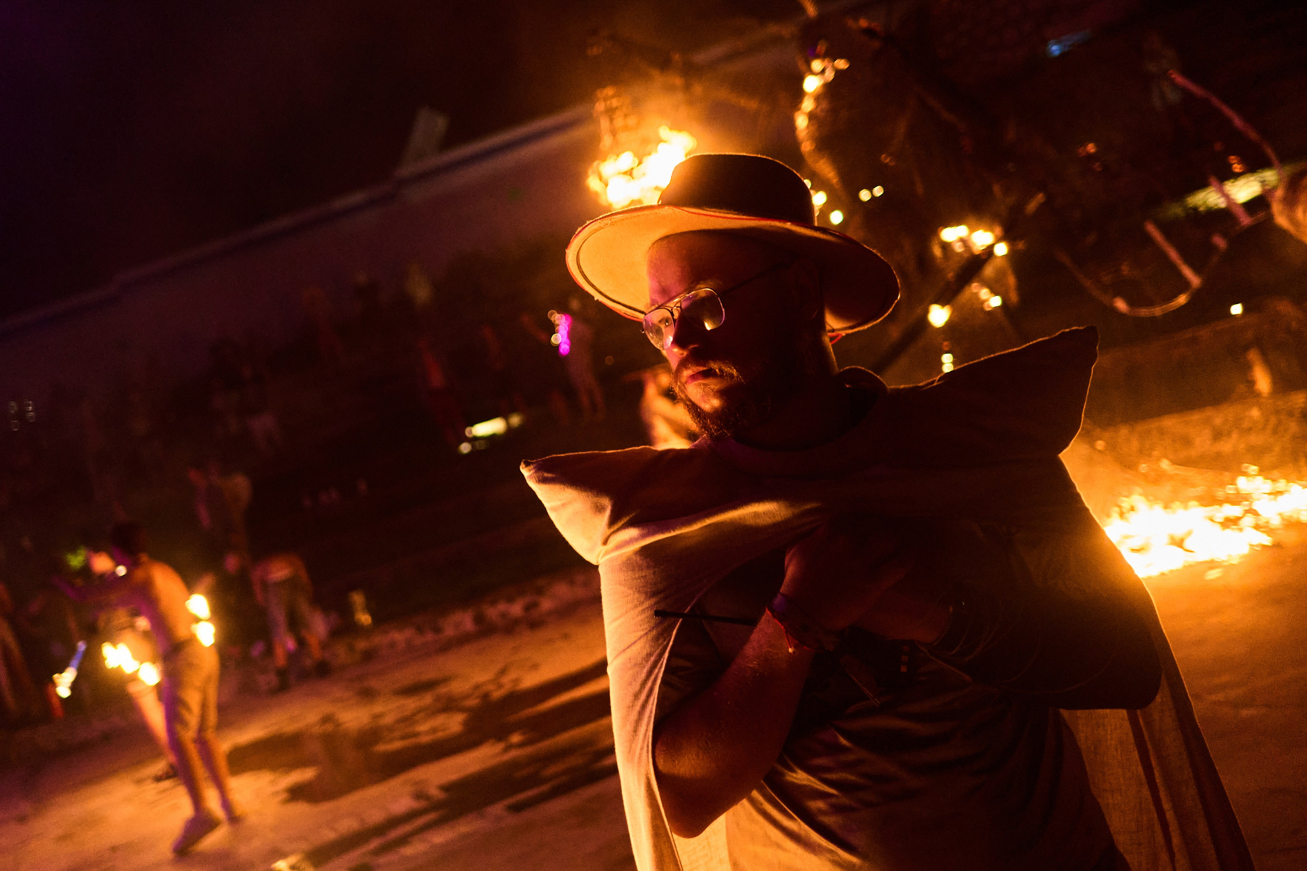 Lampu2024. See the moment and catche. commercial and reportage