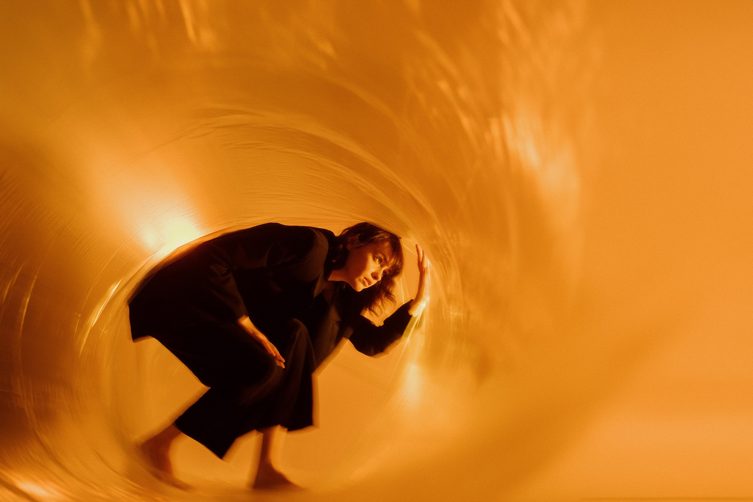 Полина. Свадебный и семейный фотограф в Санкт-Петербурге Дмитрий Панин