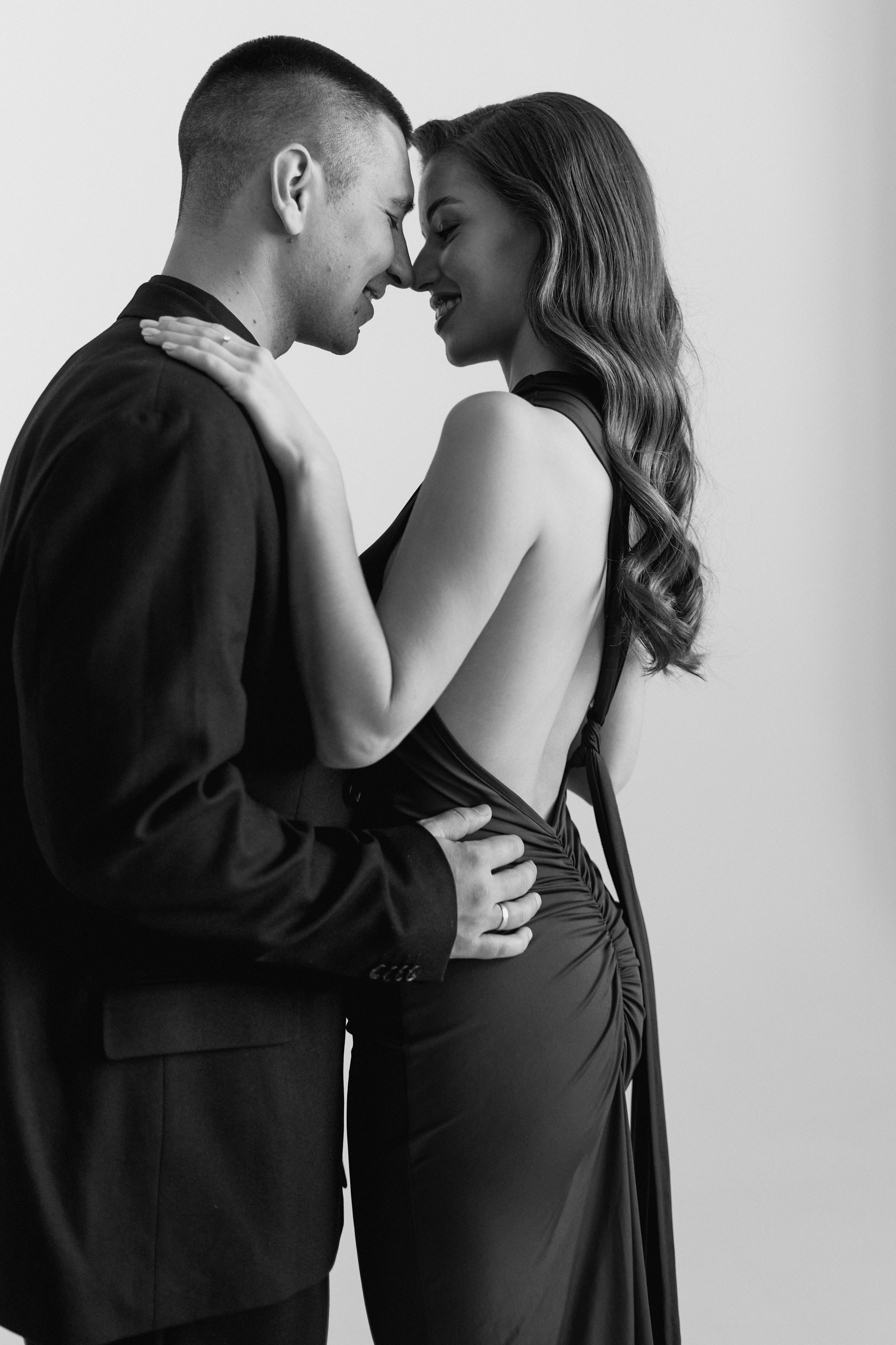 Тимур и Мария. Свадебный фотограф Москва Татьяна Кундельчук