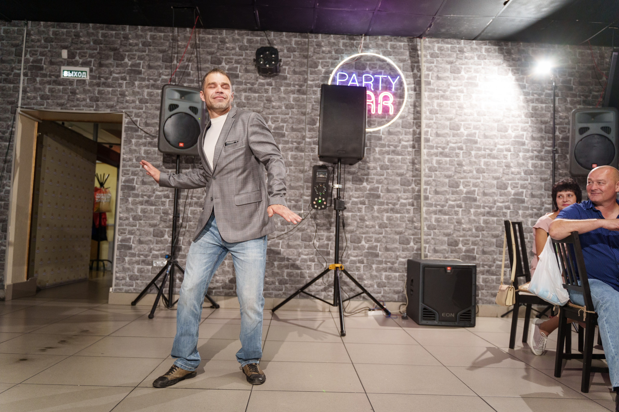 Подборка Банкетов. Свадебный и семейный фотограф в Новосибирске Данил Коротких