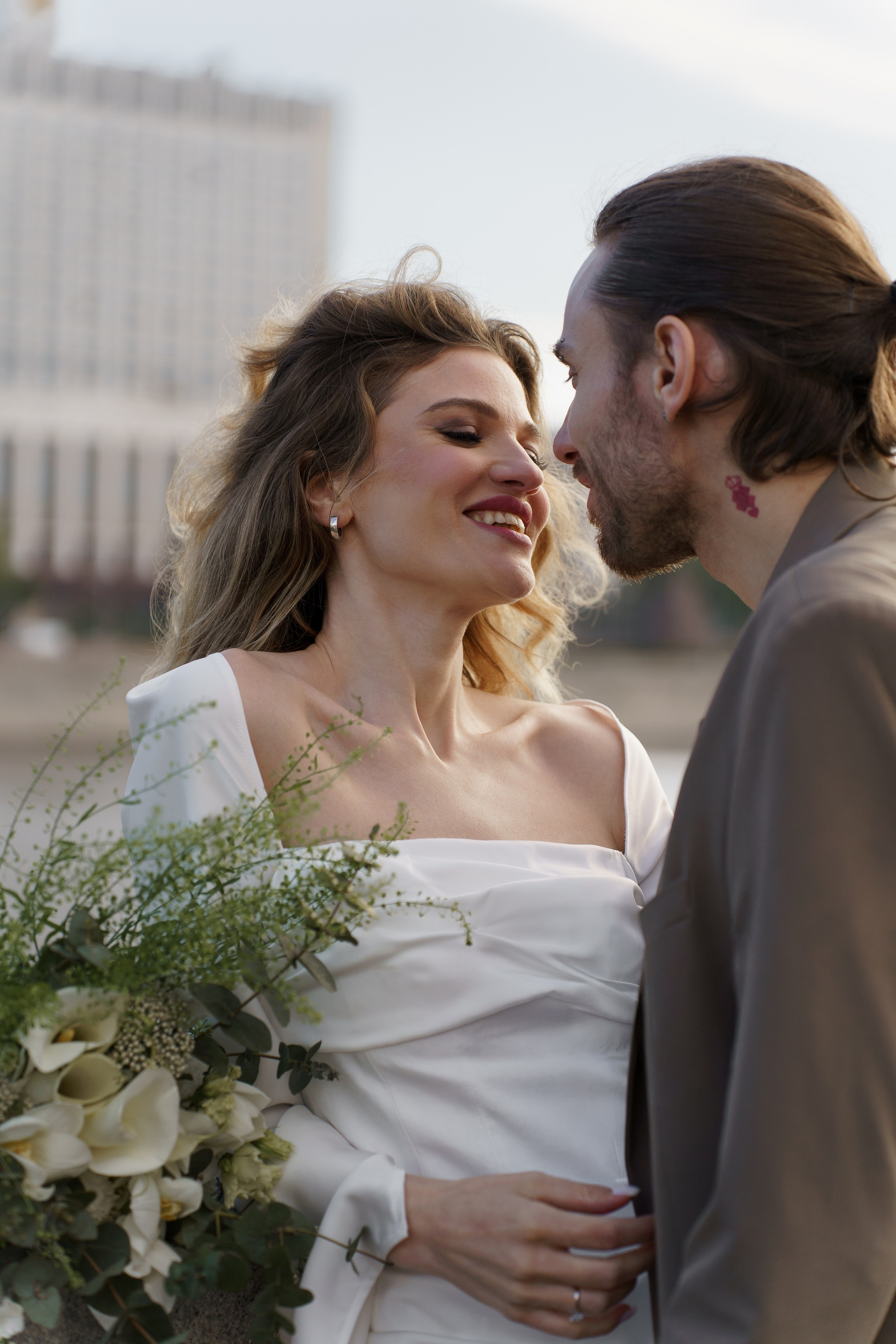 Клим & Полина (2). Главная