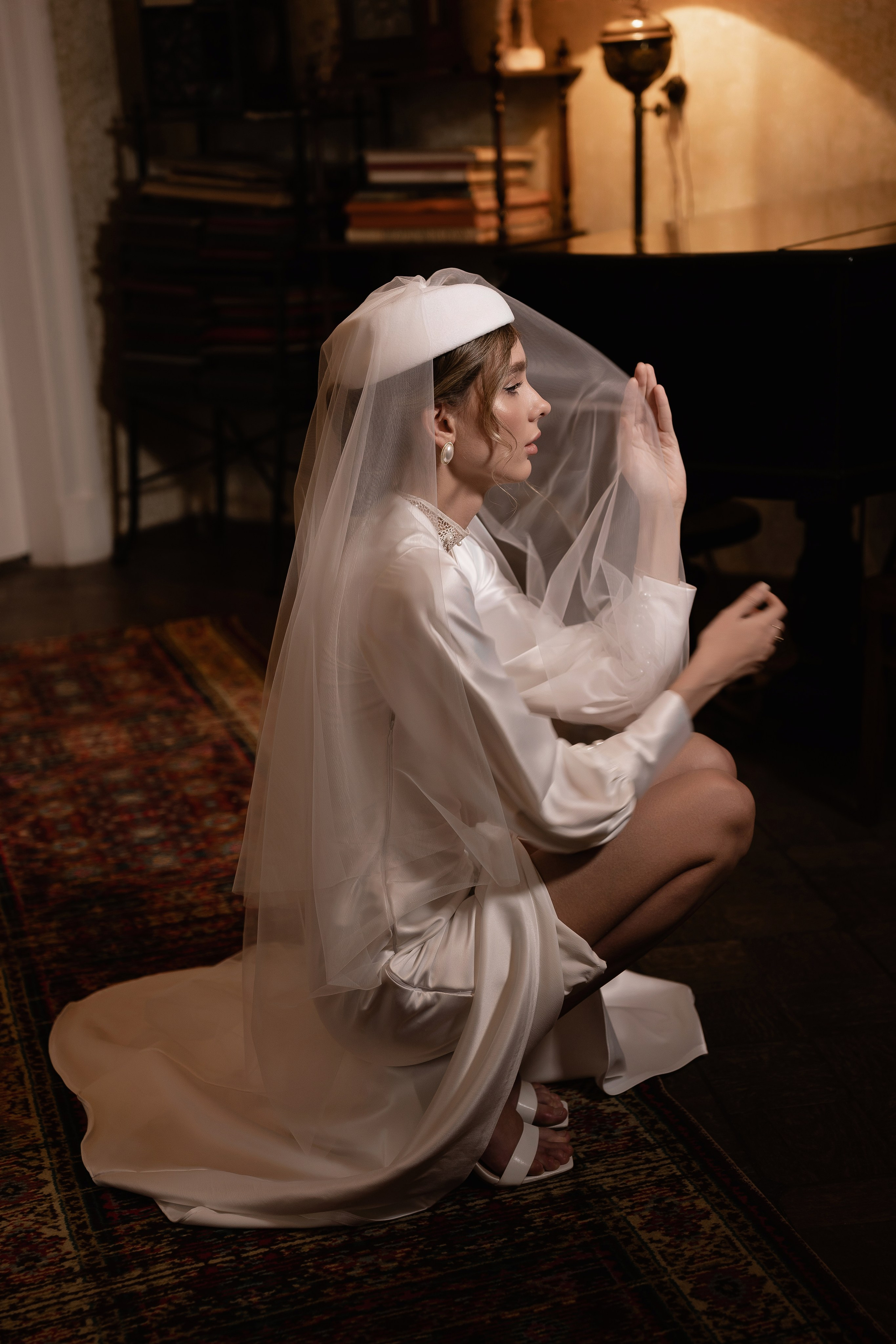 Влад & Анна. Главная