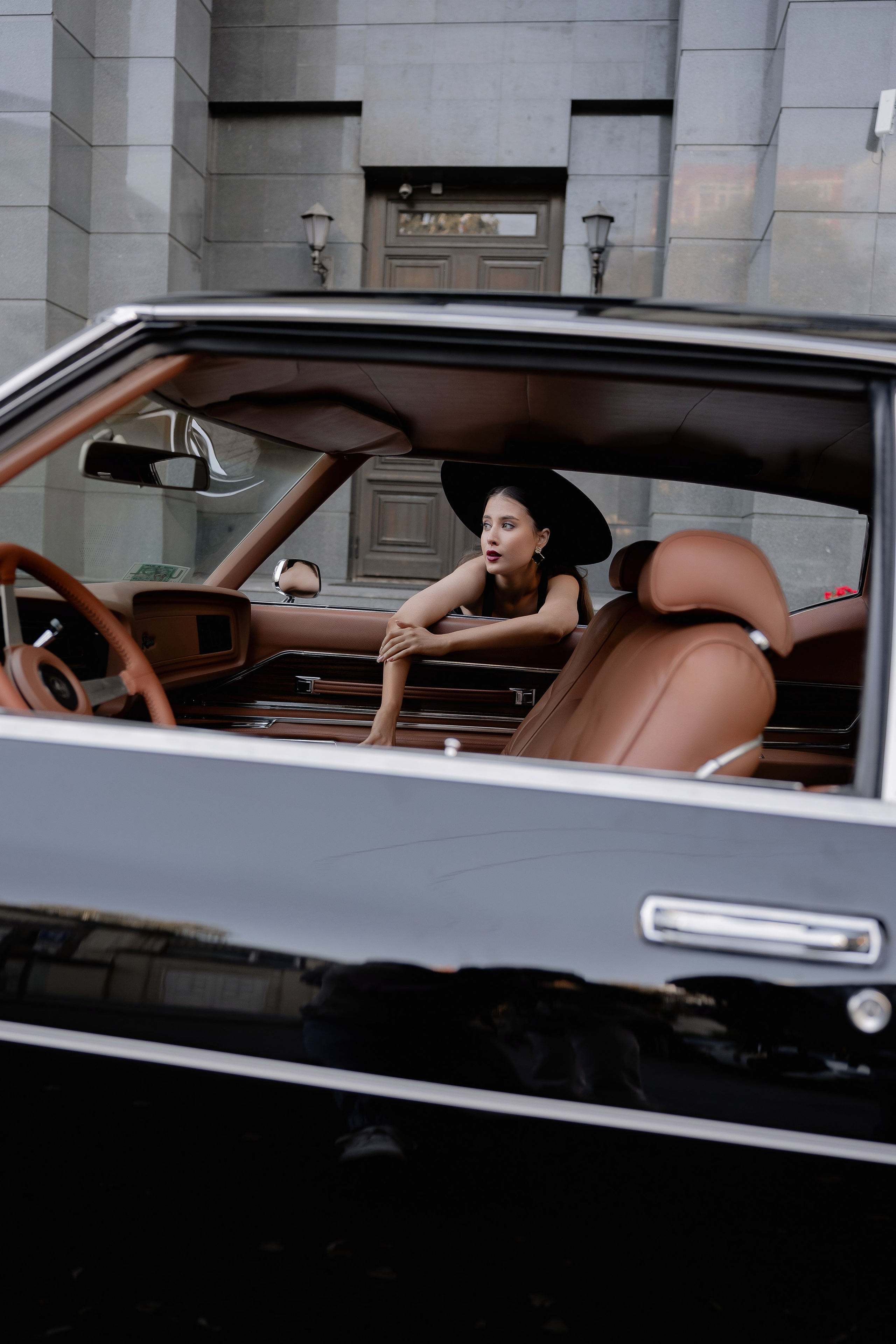 Аскар & Евгения. Главная