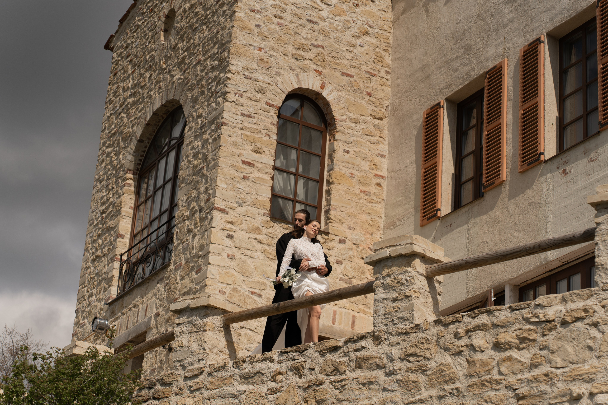 Артур & Александра. Главная