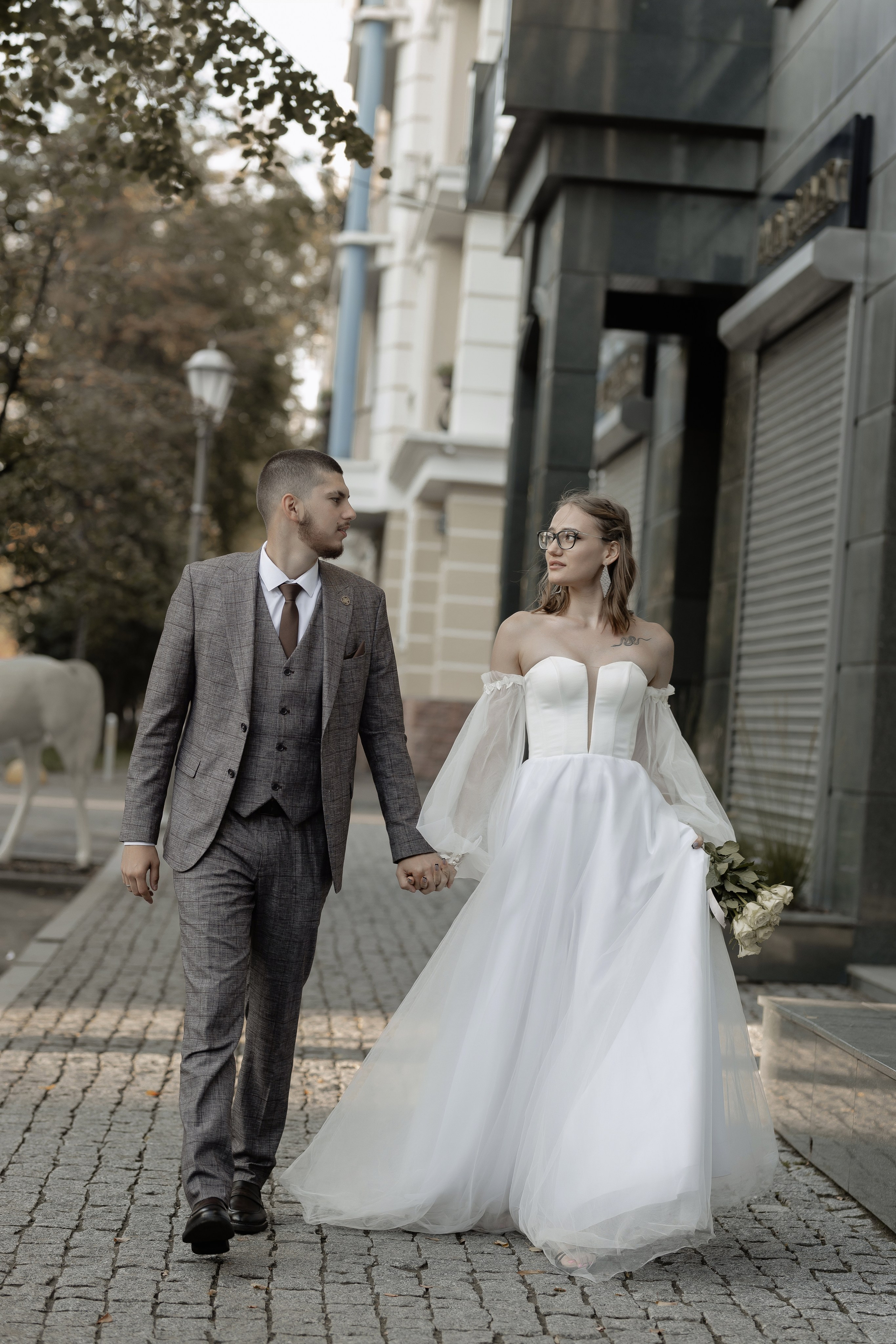 Влад & Вика. Главная