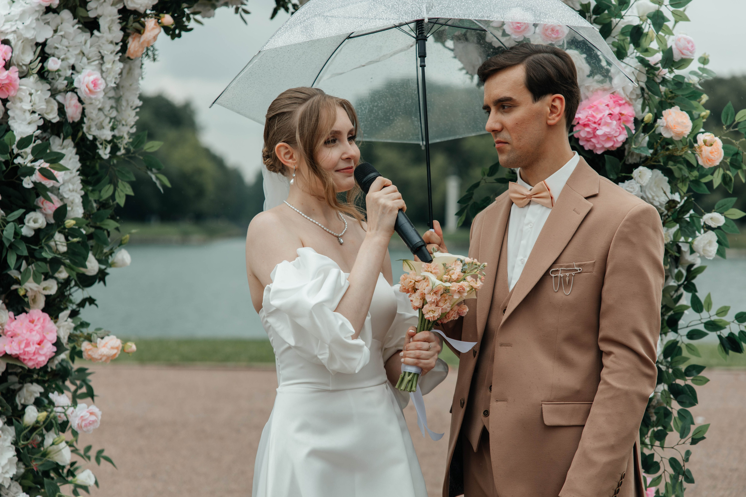 DANIEL & ANNA. Свадебное ФОТО & ВИДЕО Москва/Липецк