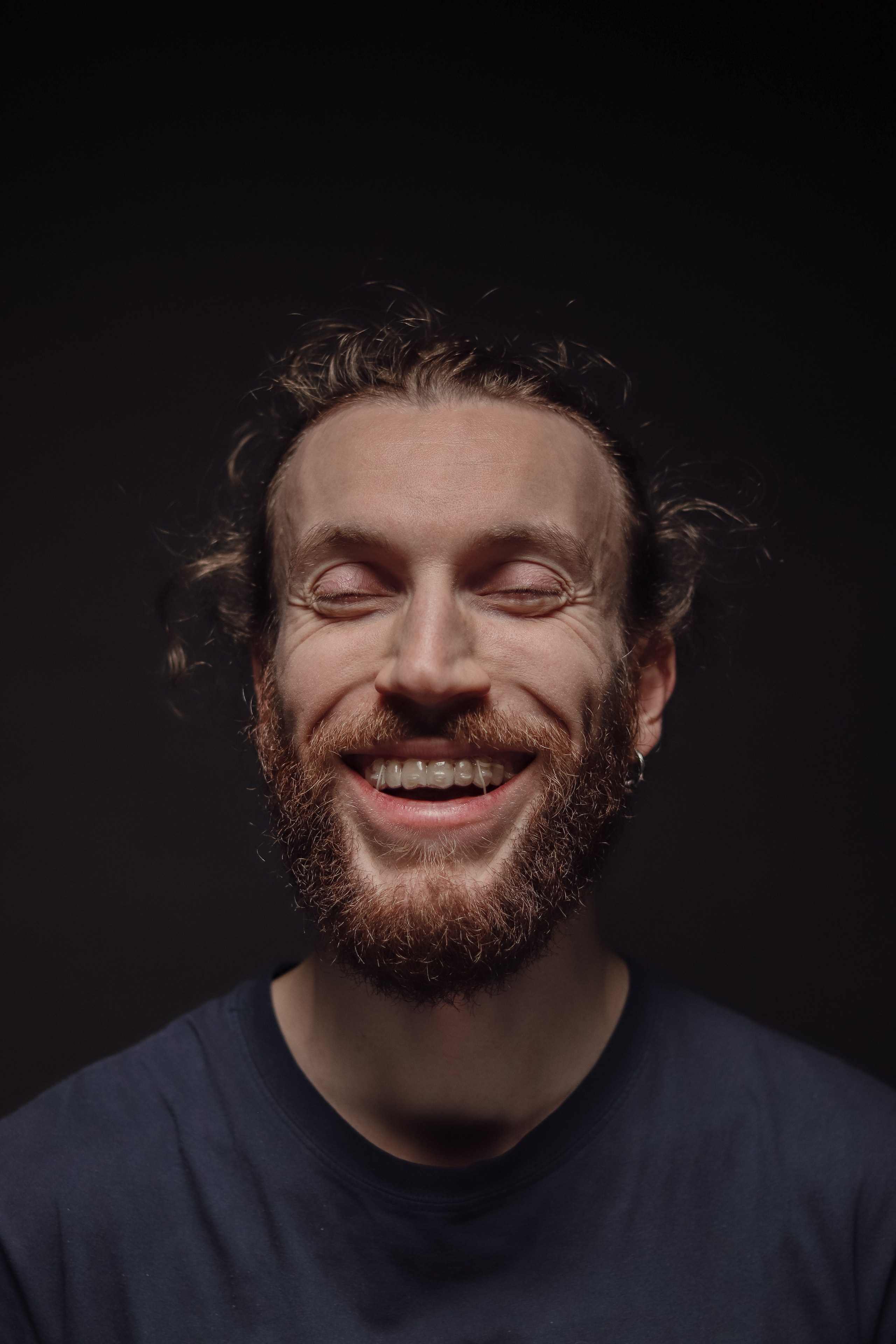 Даниил. Ивентный фотограф в Санкт-Петербурге Олег Комков