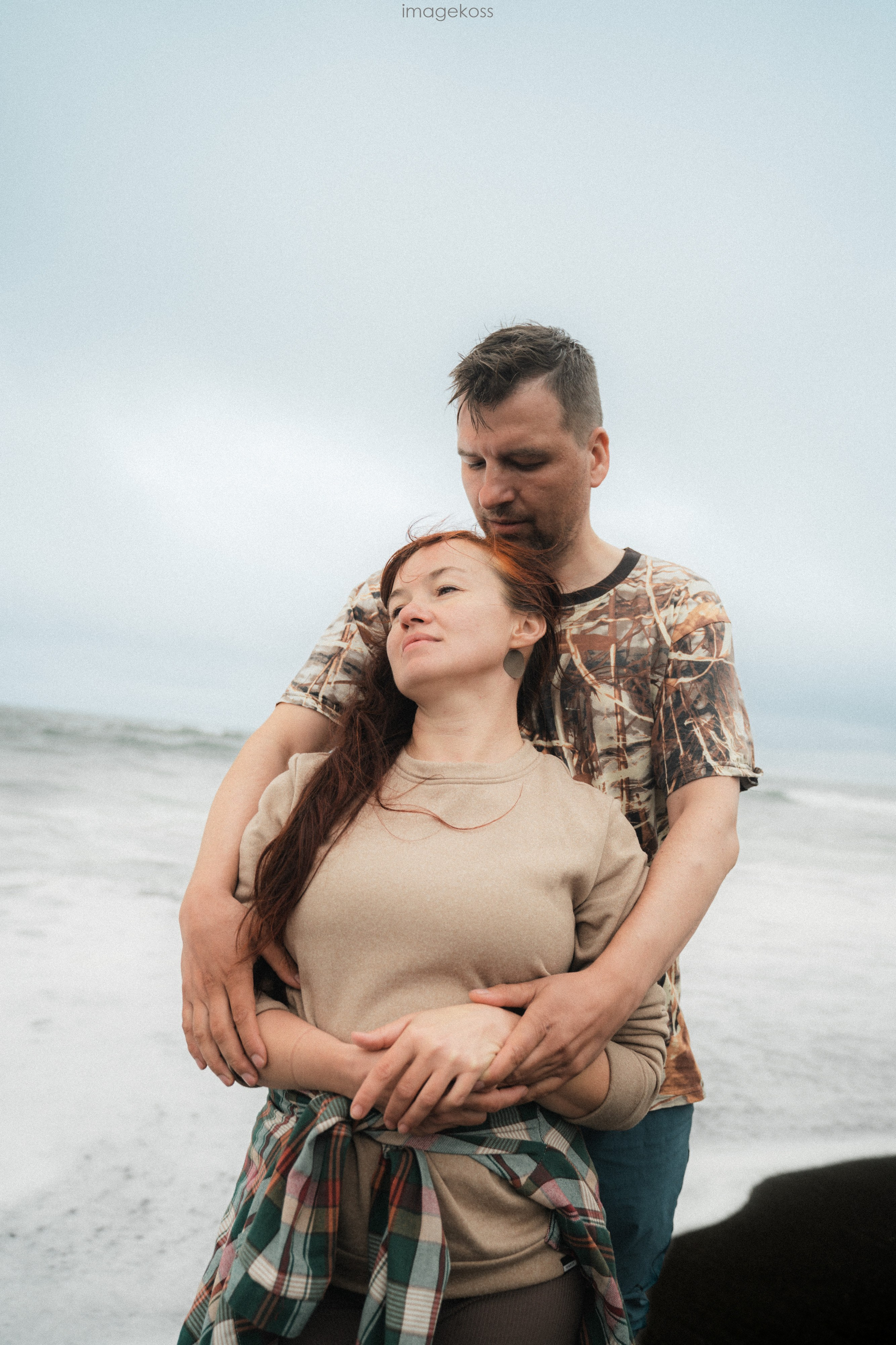 Камчатка. Фотограф в поход и восхождение на Эльбрус Игорь Косарев