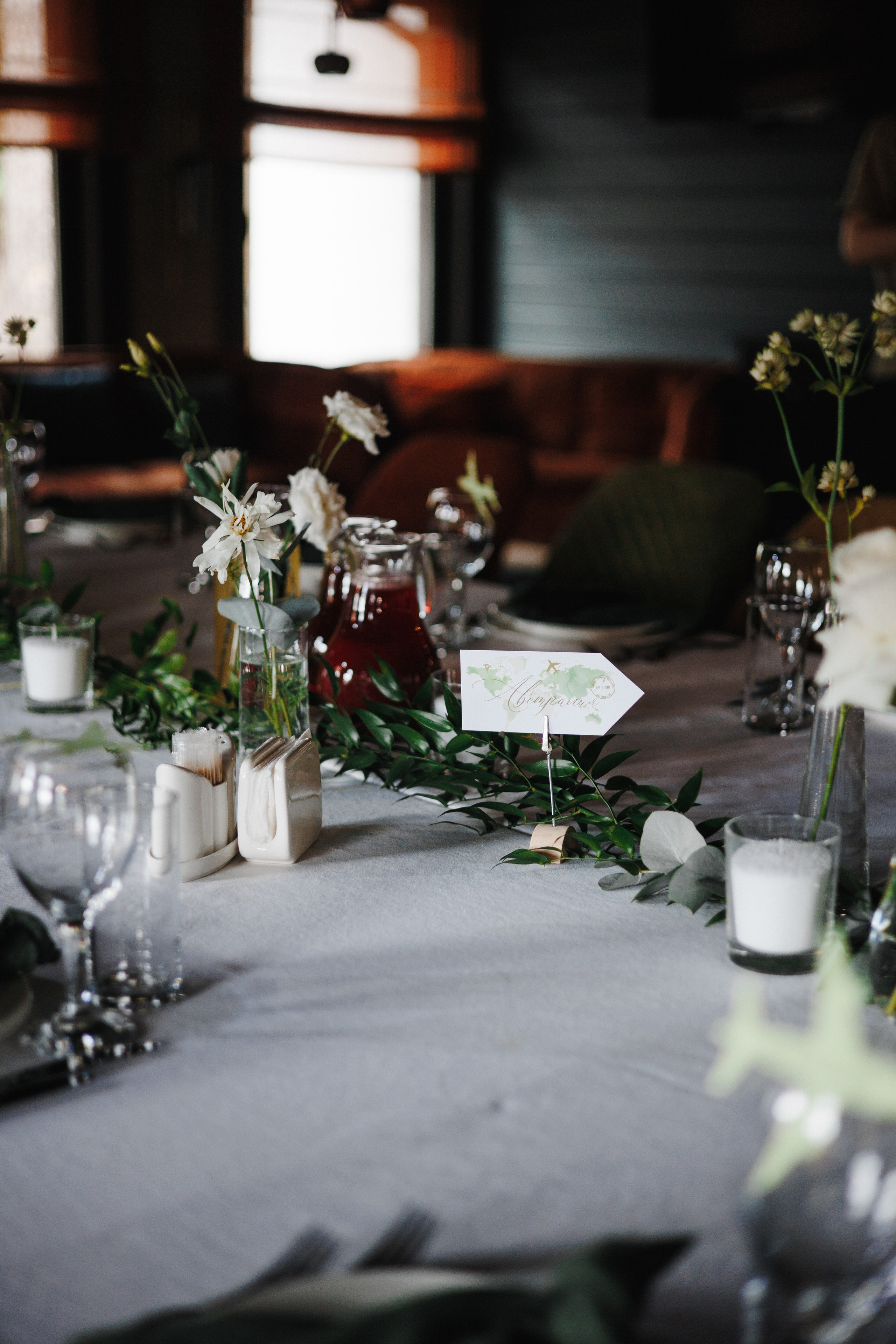 Данил и Ирина. Семейный свадебный фотограф Семен Егоров