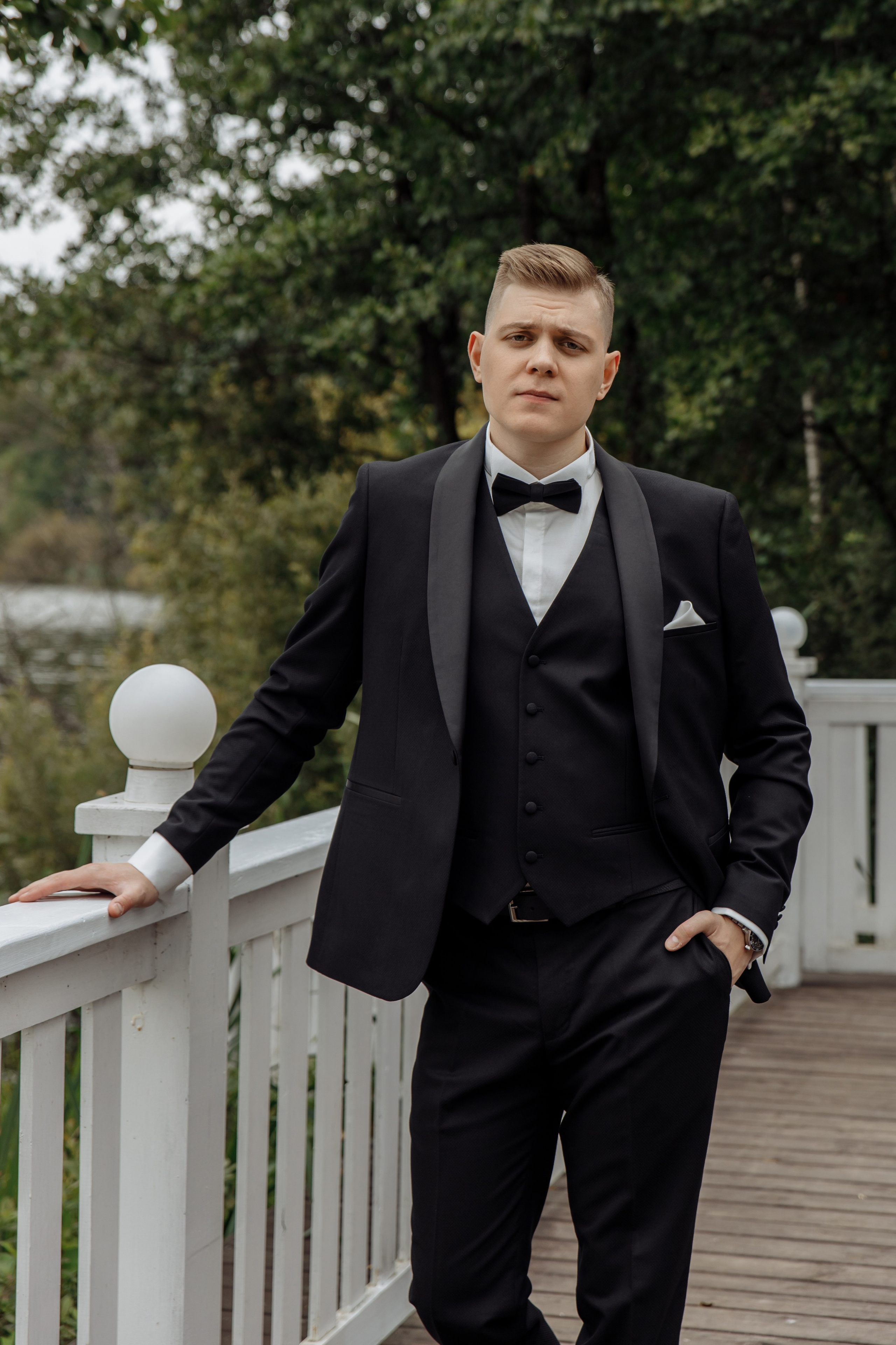 Влад и Даша