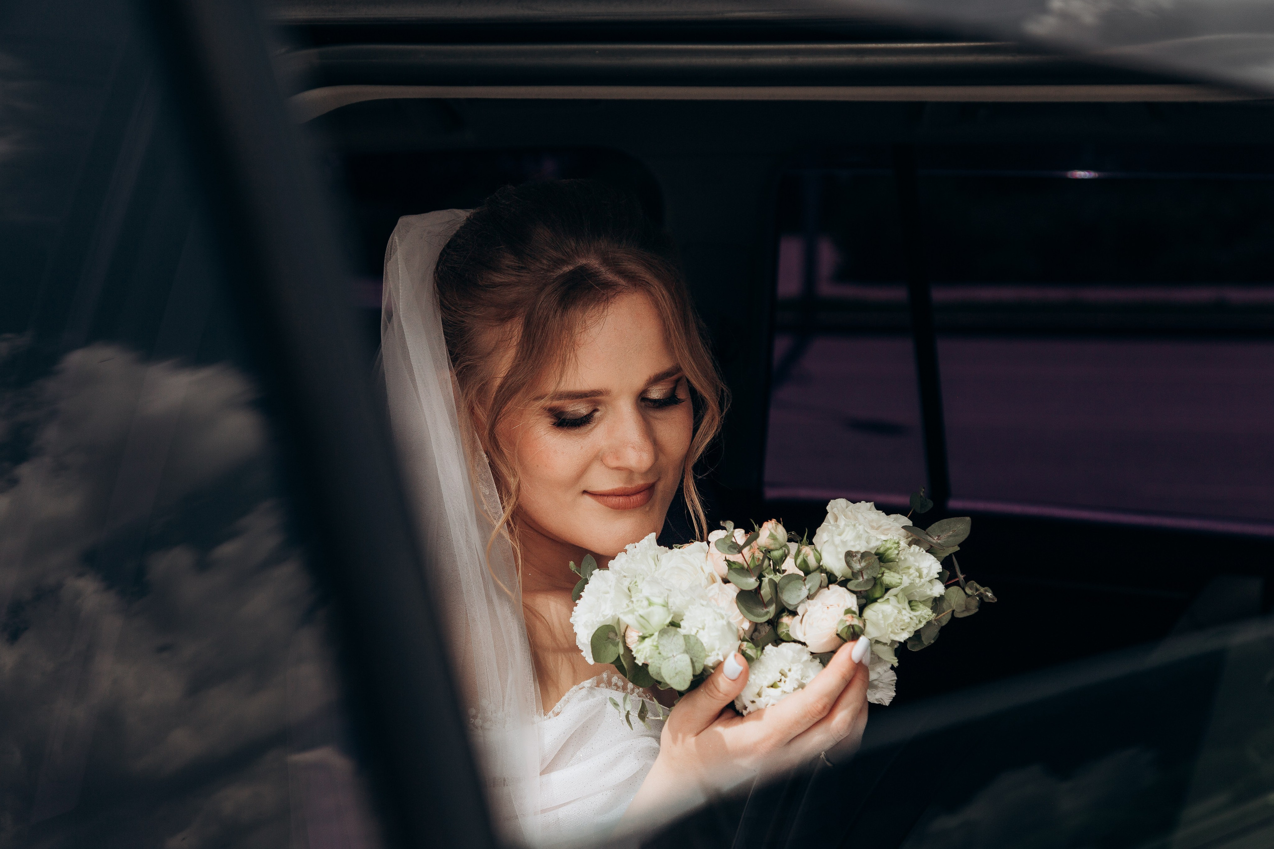 Фотограф Семён Гнеушев