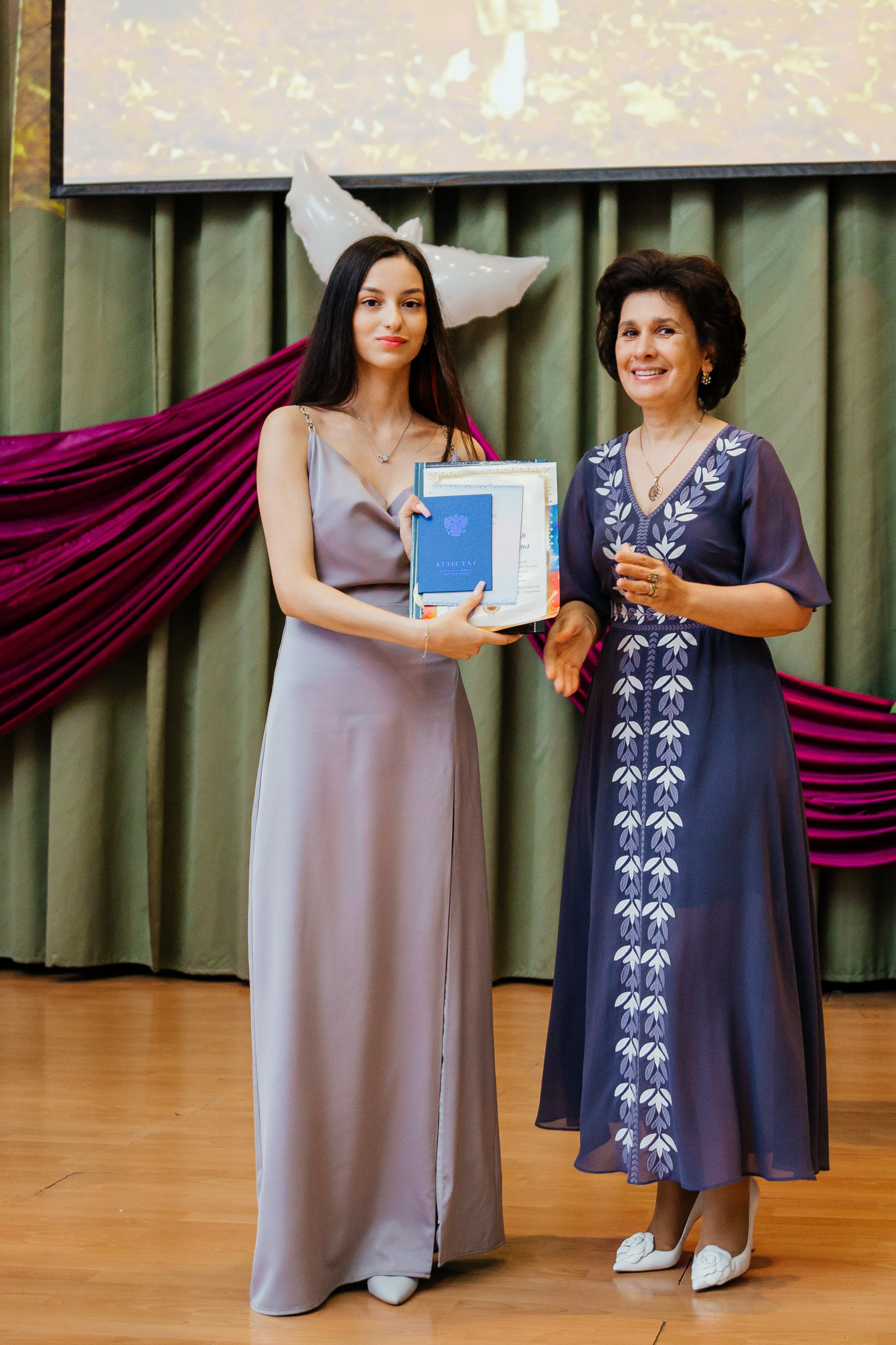 Выпускной. Семейный и свадебный фотограф Ясна Матросова