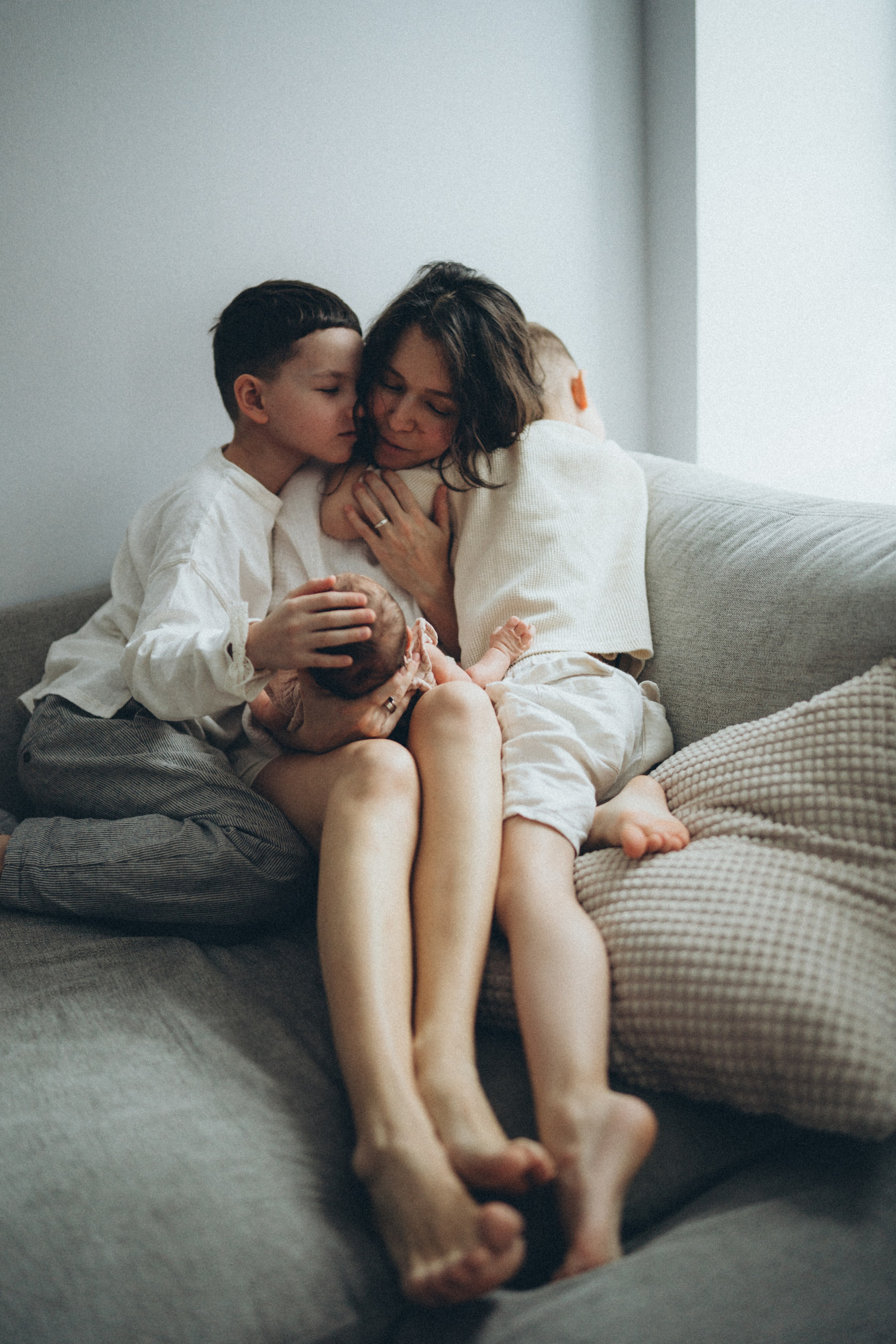 СЕМЕЙНАЯ ДОМАШНЯЯ ИСТОРИЯ. Семейный фотограф Спб Санкт-Петербург