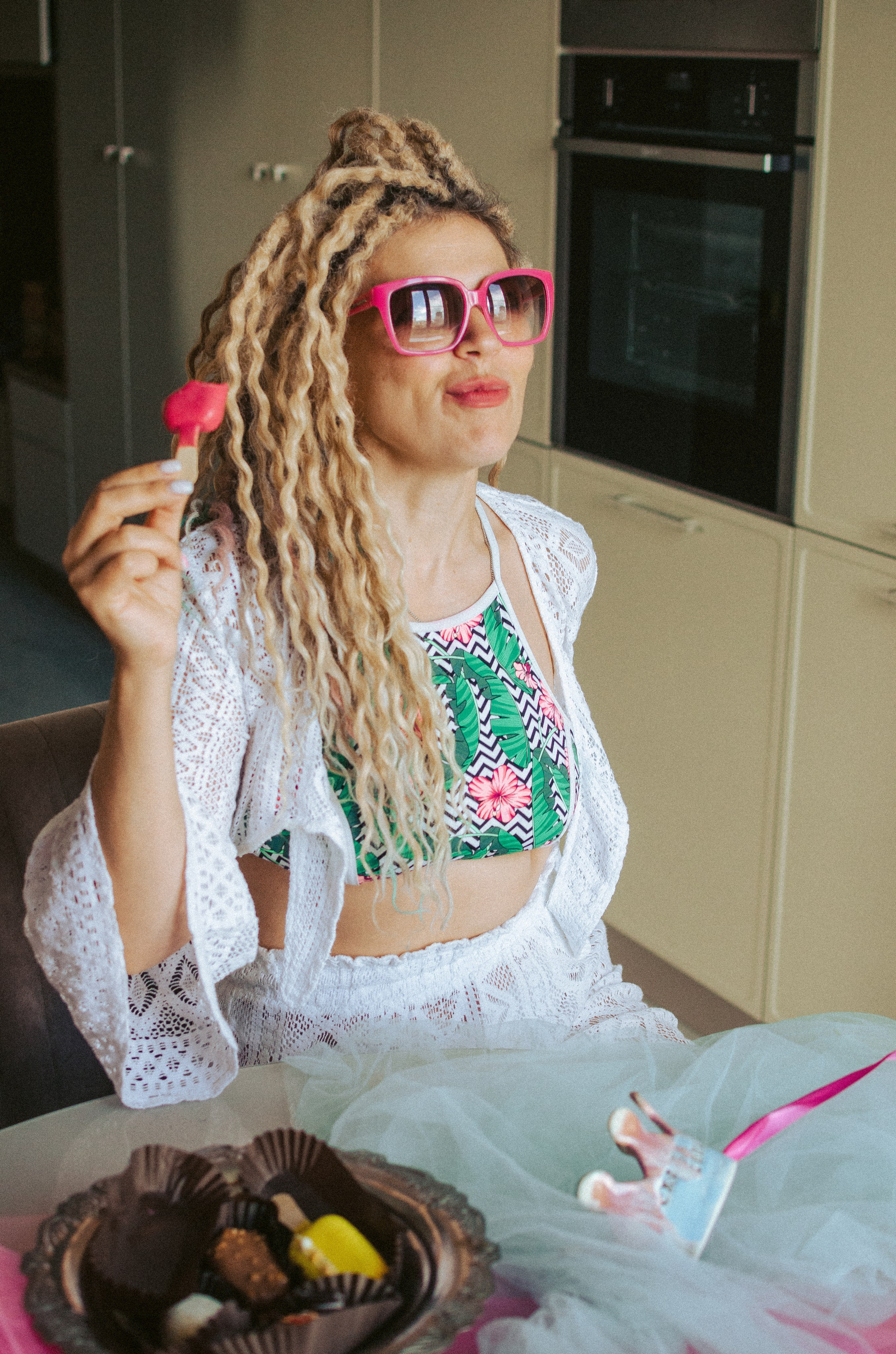 Наталья Миро. КВЭЛ — Кто Все Эти Люди