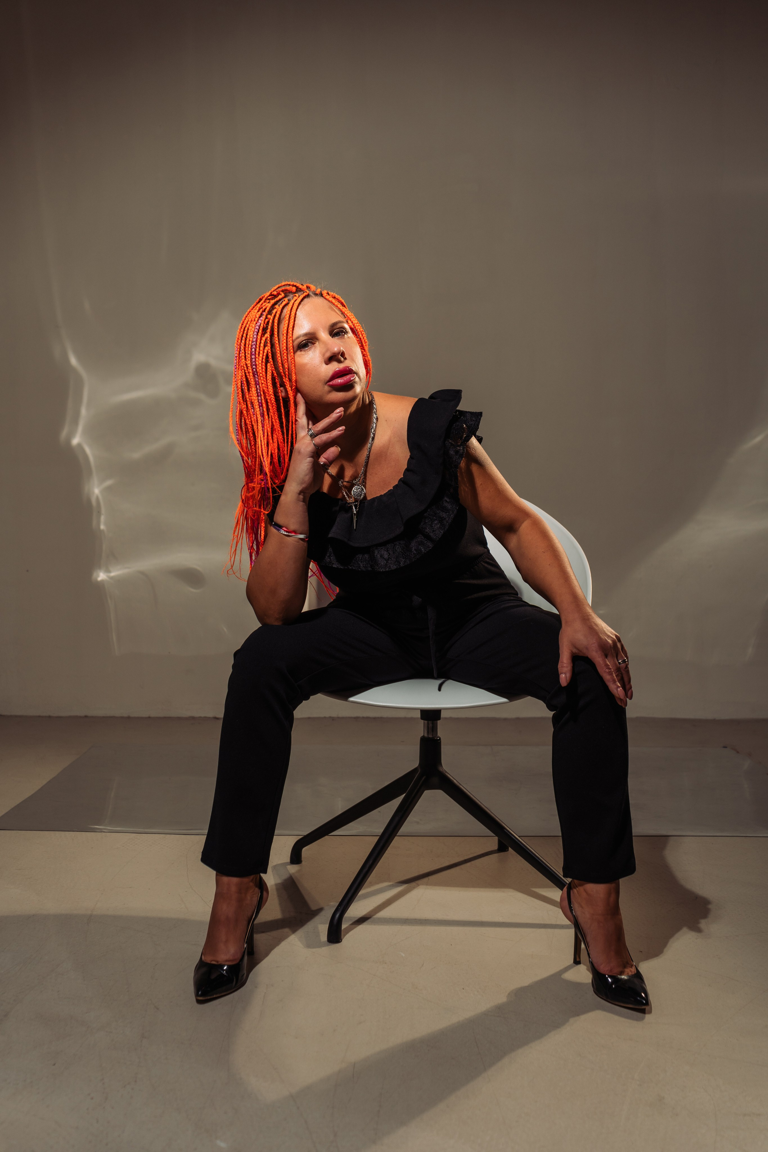 Светлана. КВЭЛ — Кто Все Эти Люди