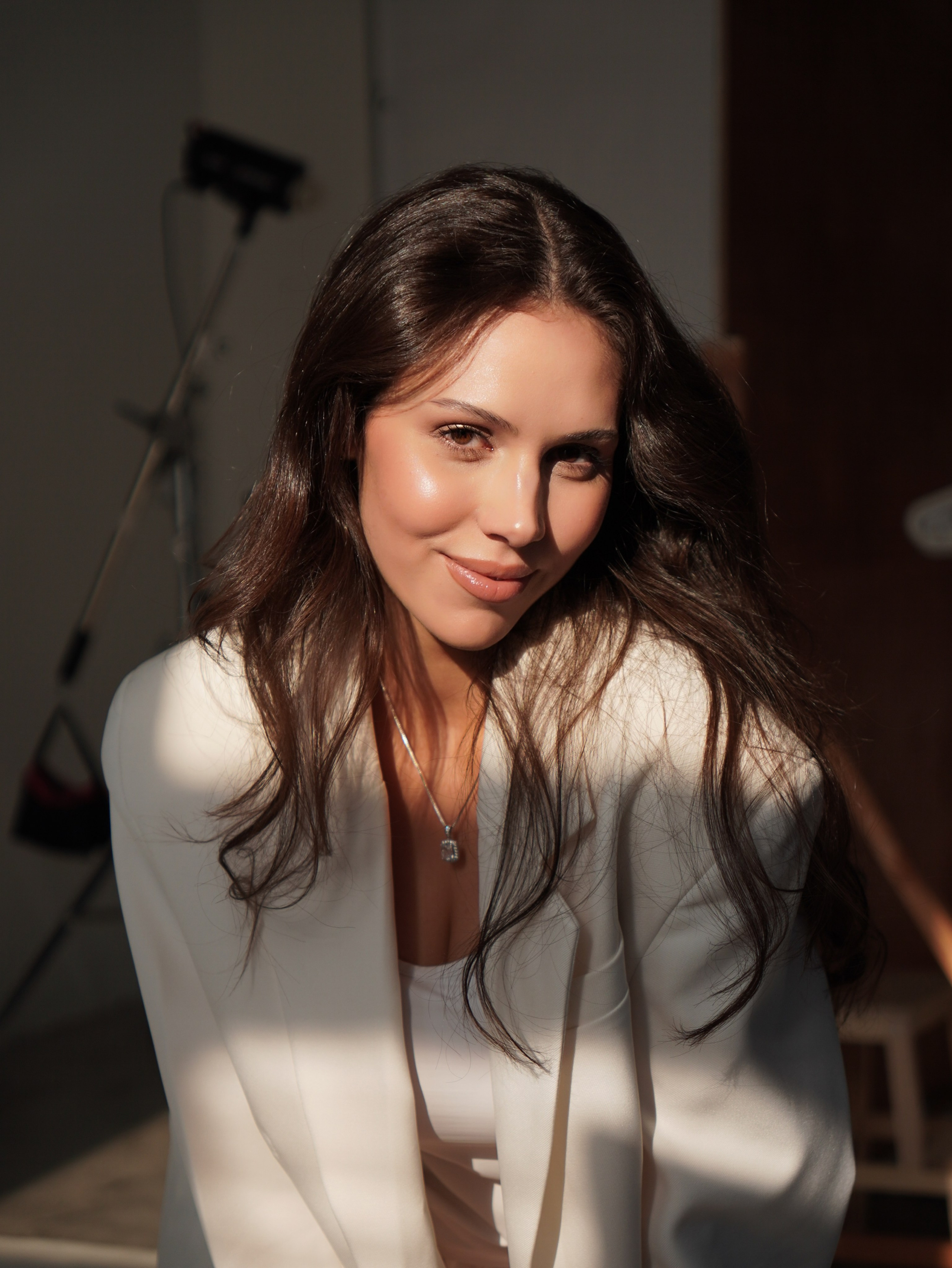 Дарья. Фотограф и видеограф в Санкт-Петербурге Хромцова Людмила