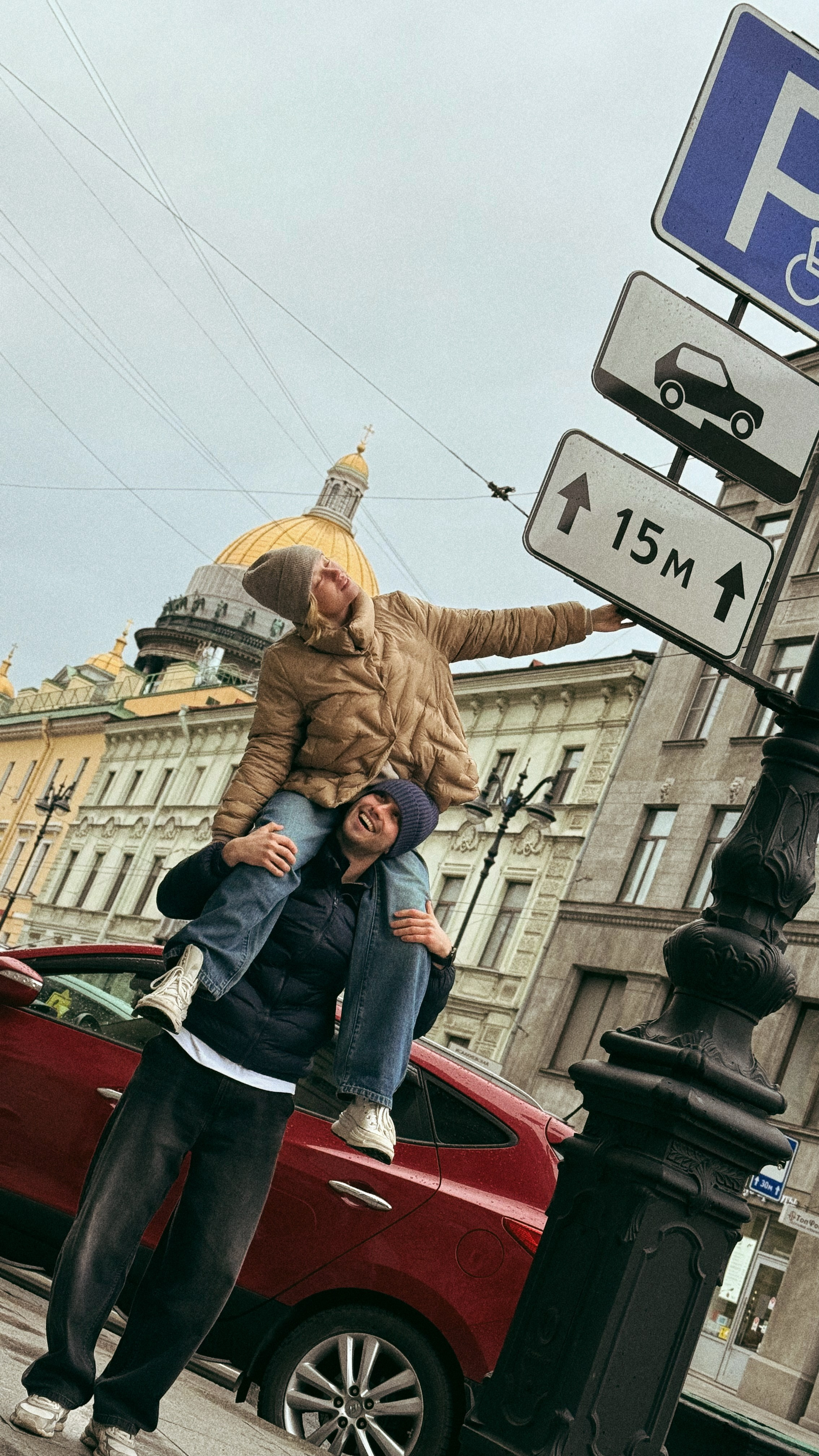 Лиза и Никифор. Фотограф и видеограф в Санкт-Петербурге Хромцова Людмила