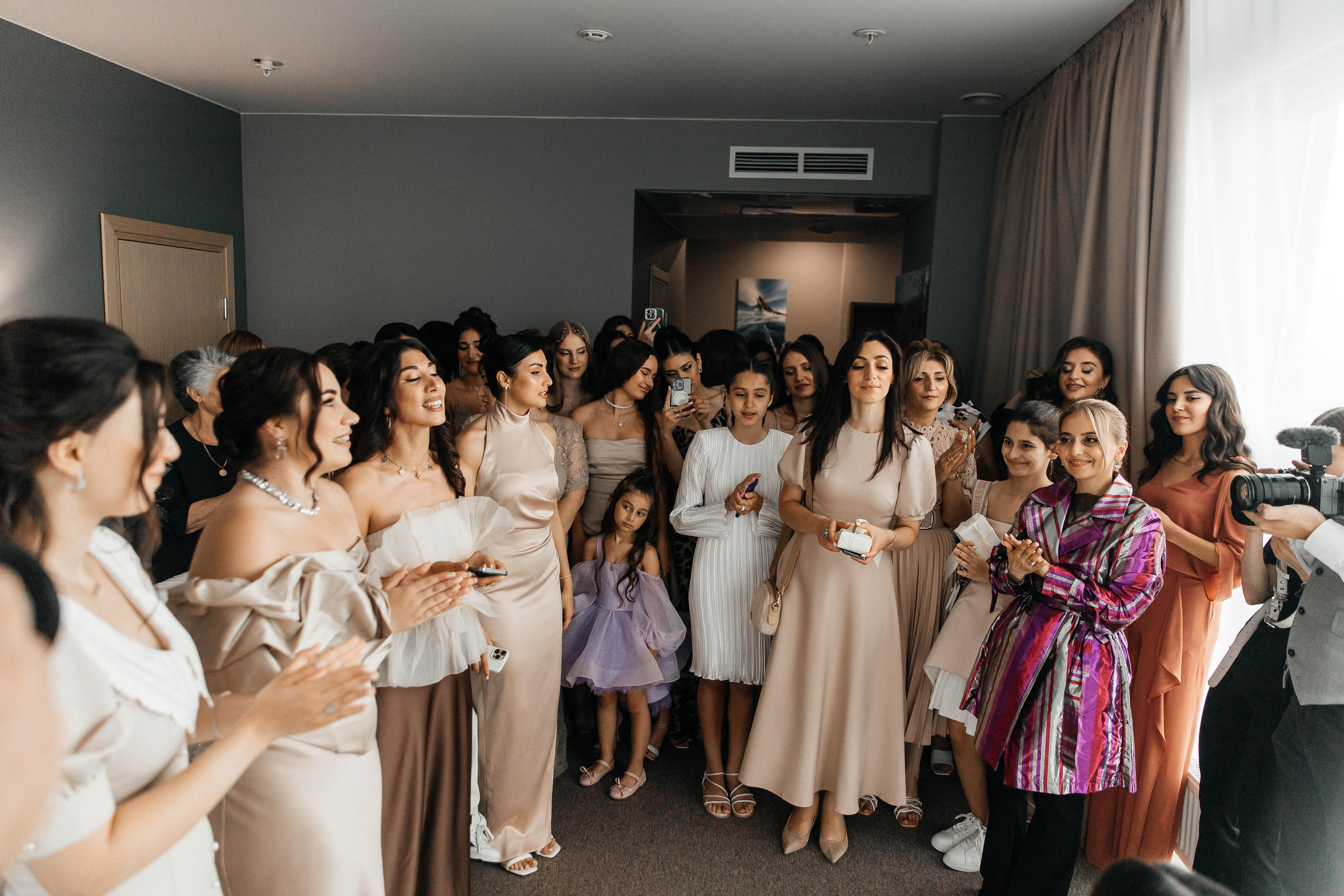 Арсен & Мариам. Главная