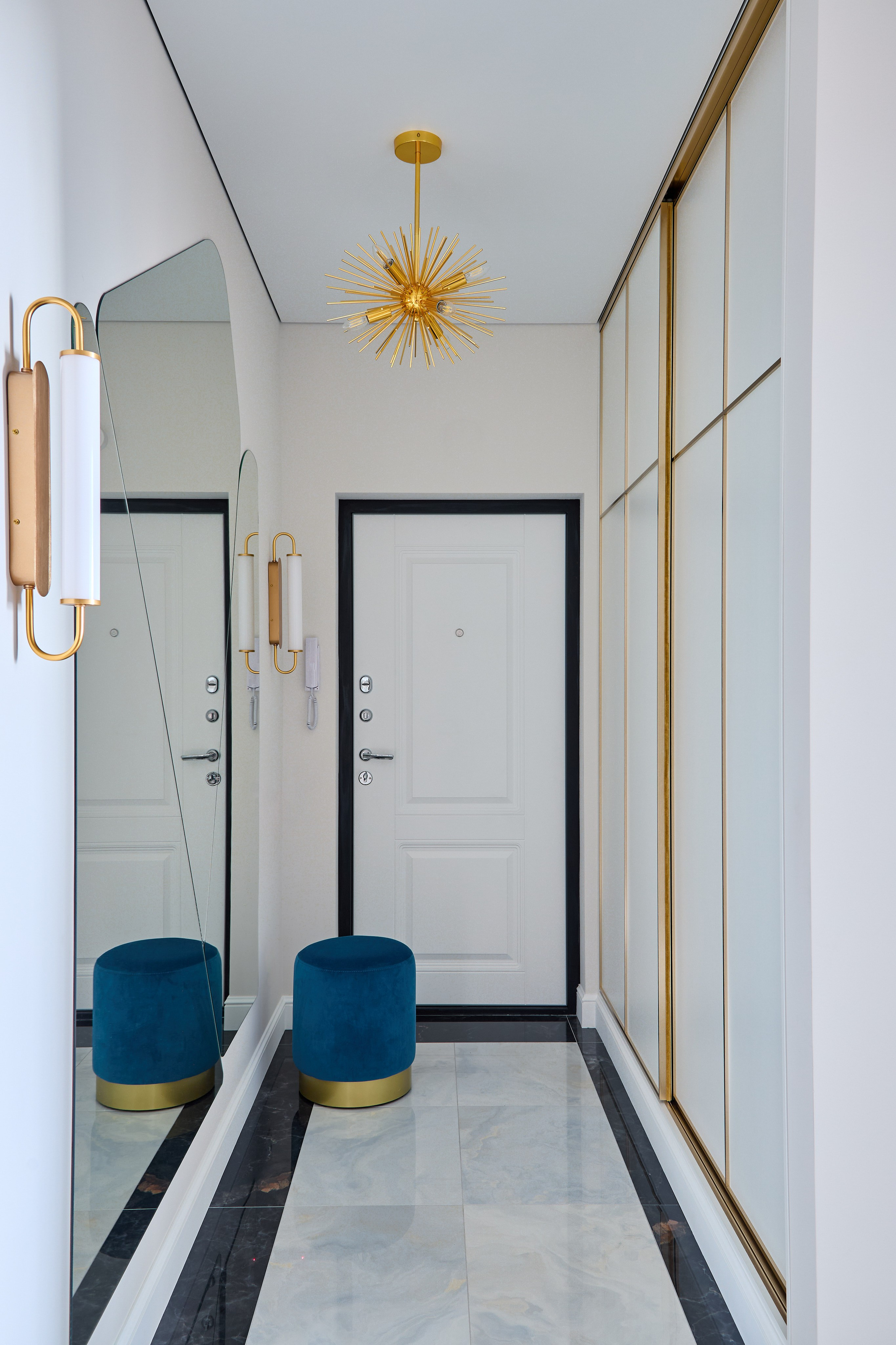 Реализованный проект Юлии Солопчук. Интерьерный фотограф Краснодар. Галина Ладыгина