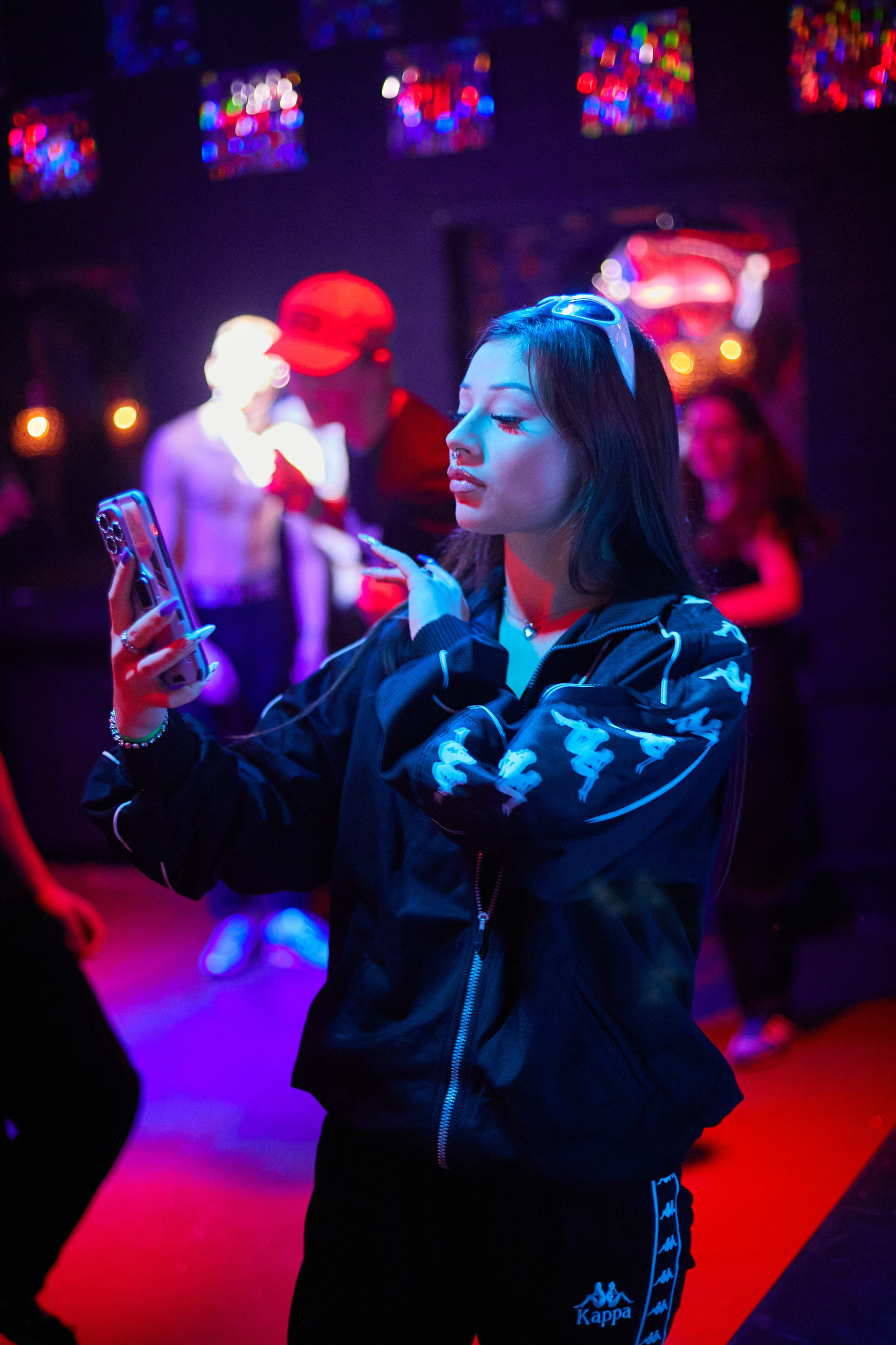 «Тяжелые четверги» 19/10/23. Свадебный и креативный фотограф в ЮФО и МСК