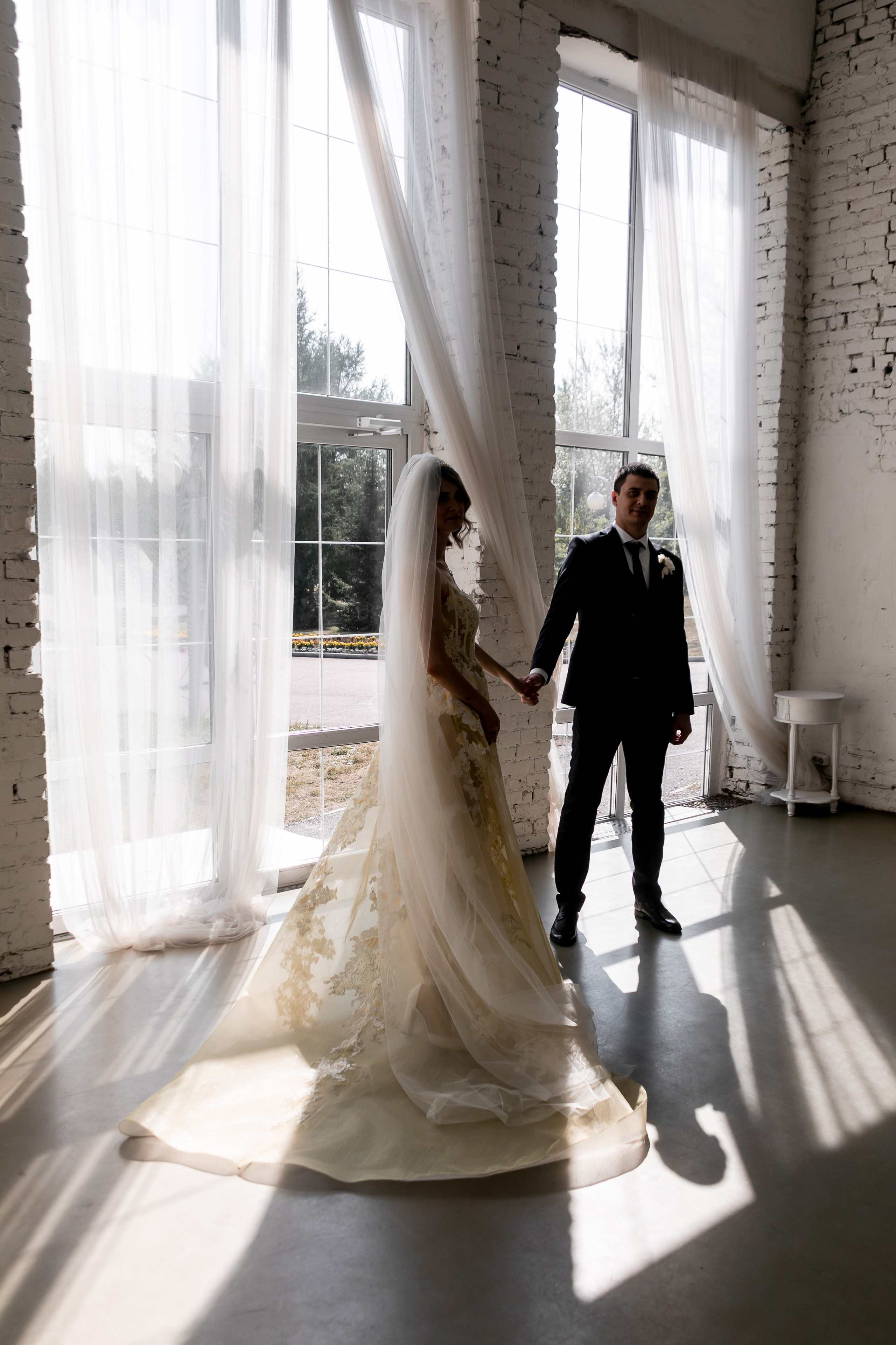 Артур и Алла. Лада Канана Свадебный и семейный фотограф