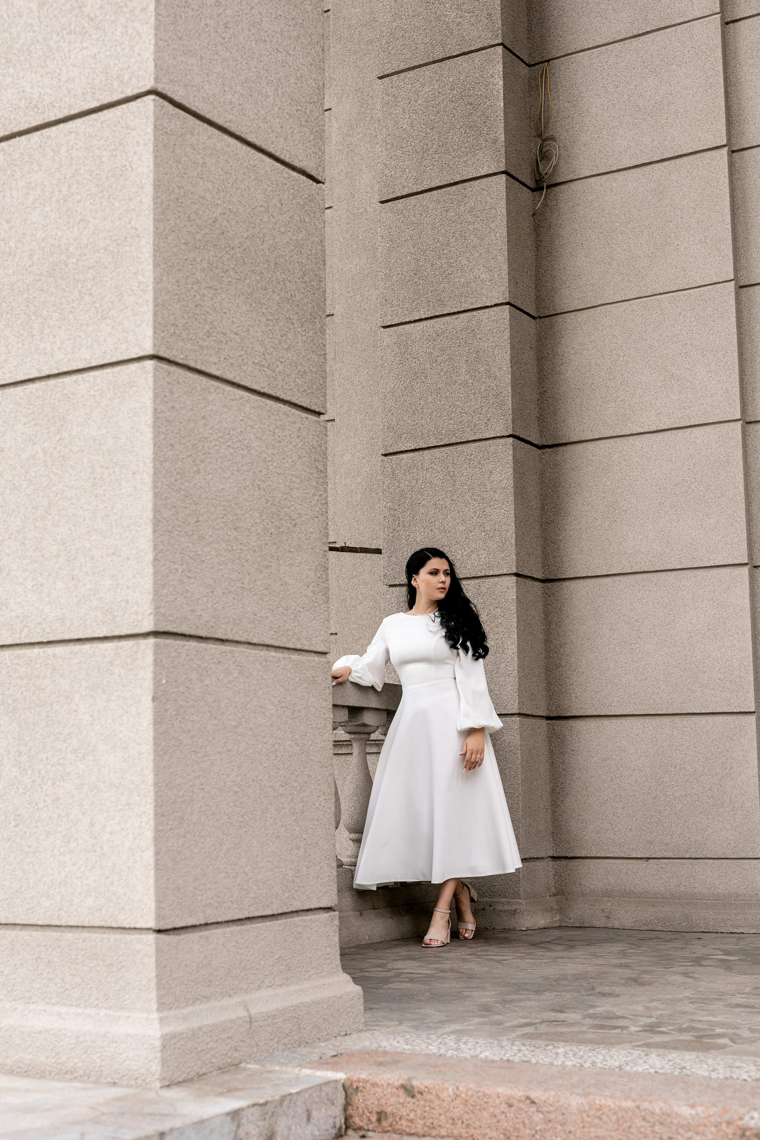 Денис и Ксения. Лада Канана Свадебный и семейный фотограф