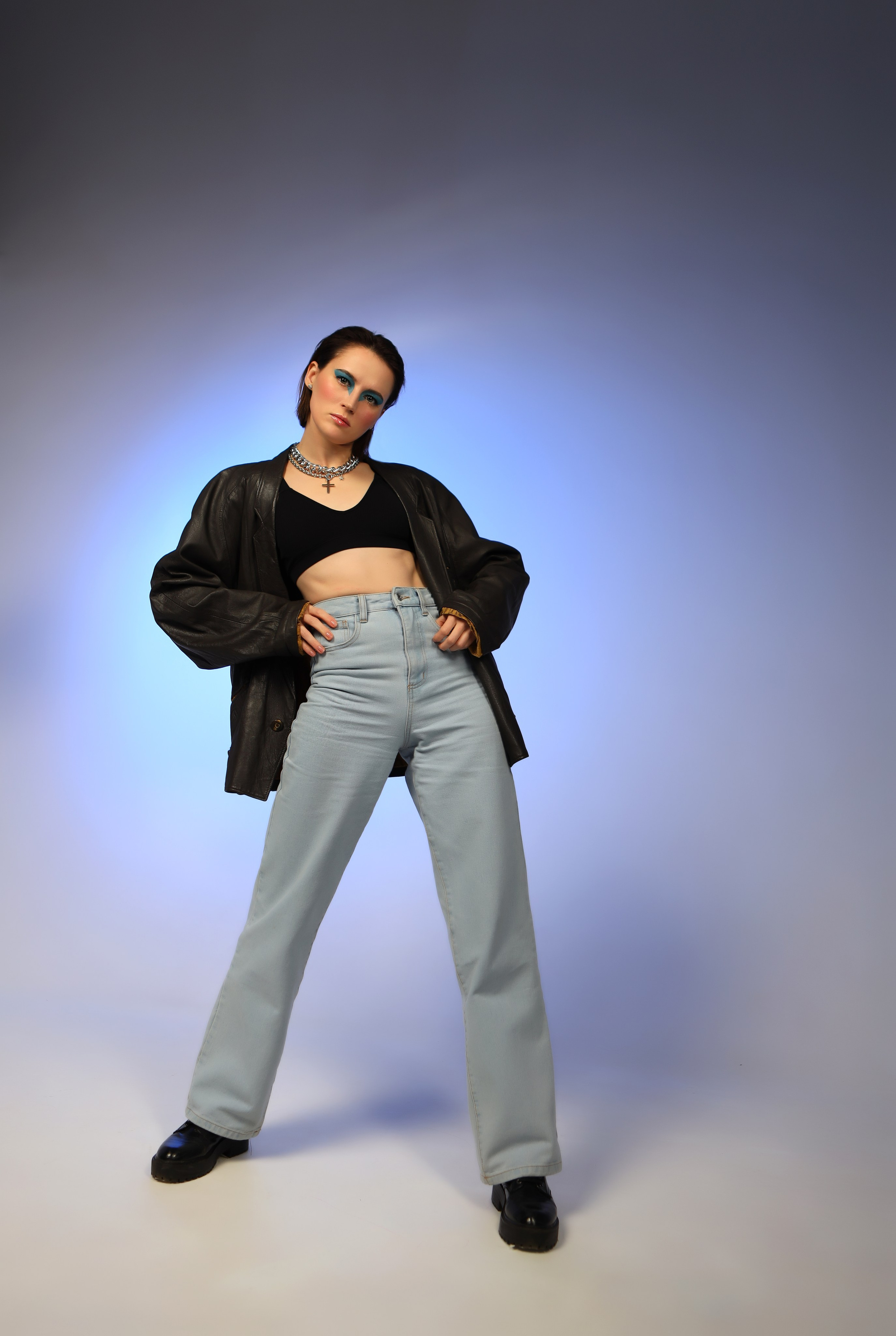 Kate. Photographer Rena Epikhova