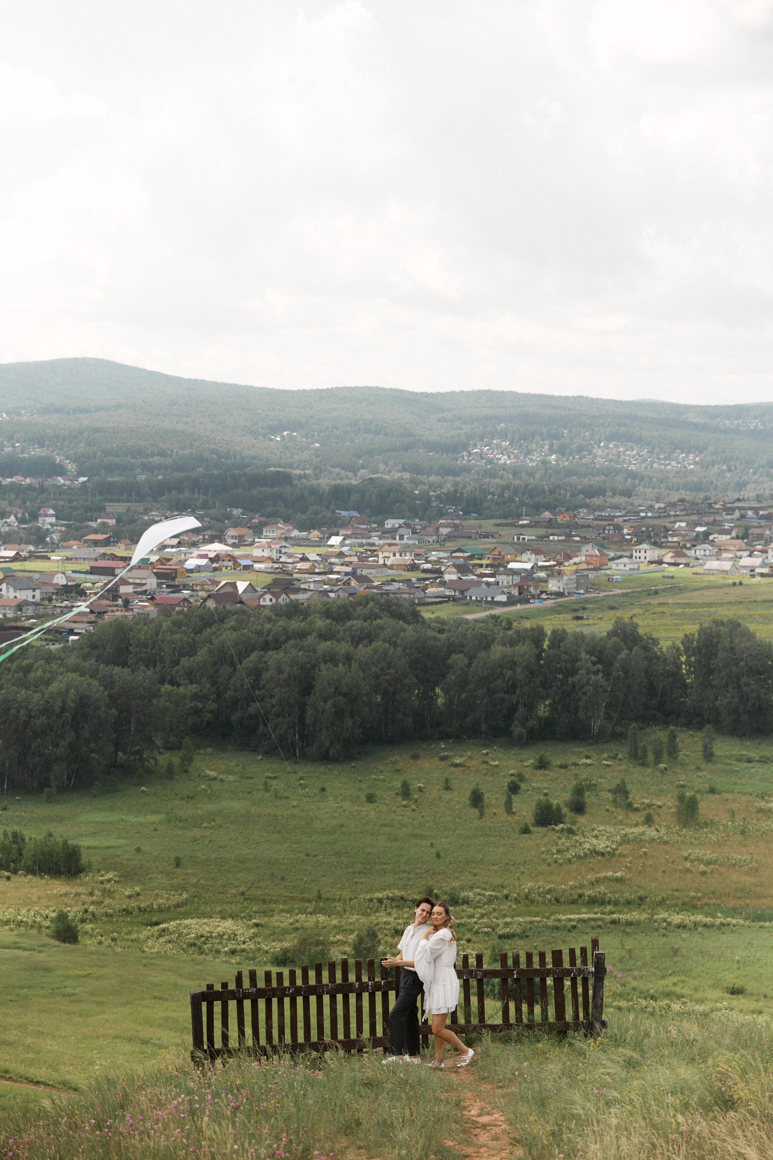 Посмотреть серию. Свадебный и семейный фотограф в Красноярске Тряпчев Павел