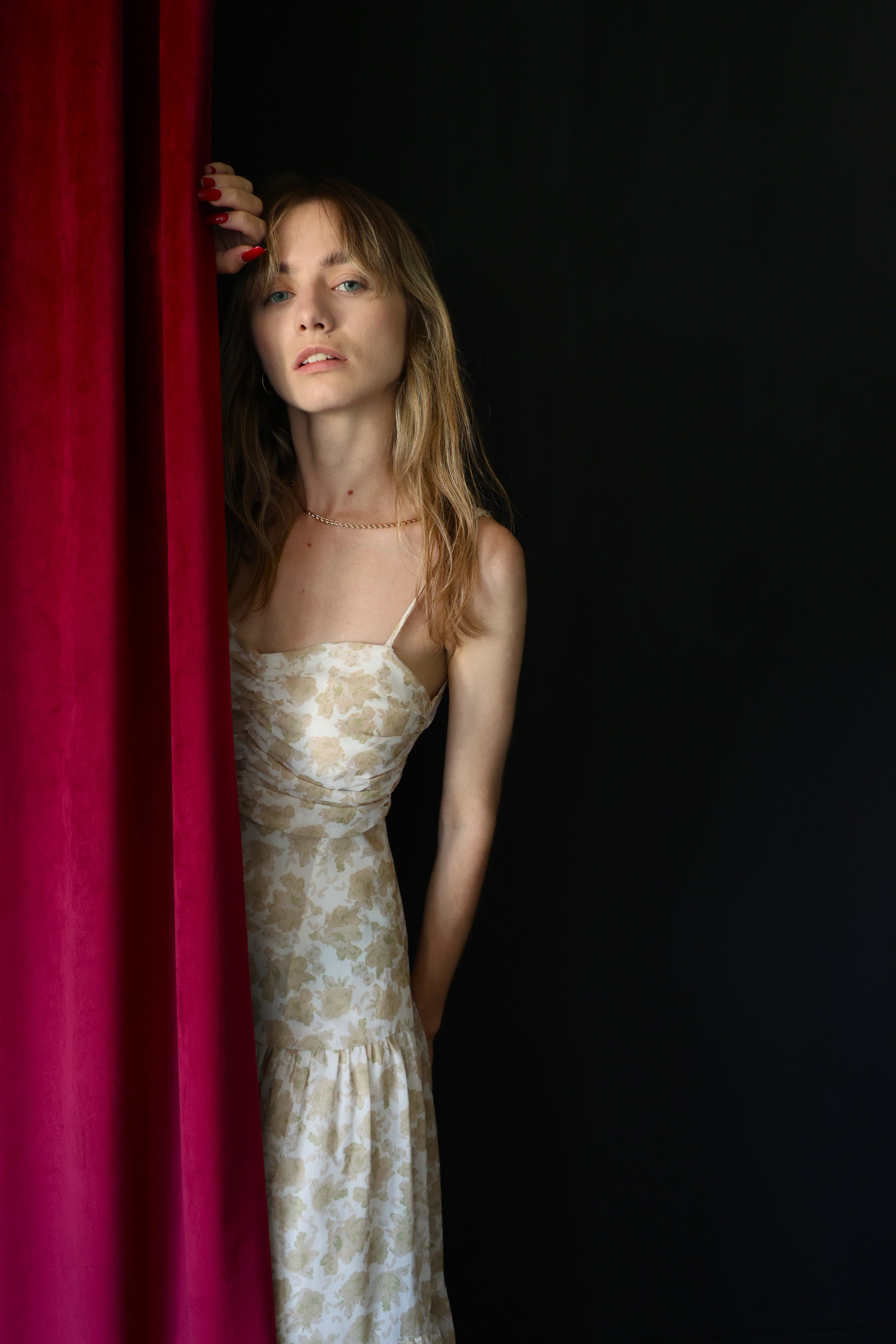 Гармония в кадре. Фотограф в Геленджике Нина Небесная