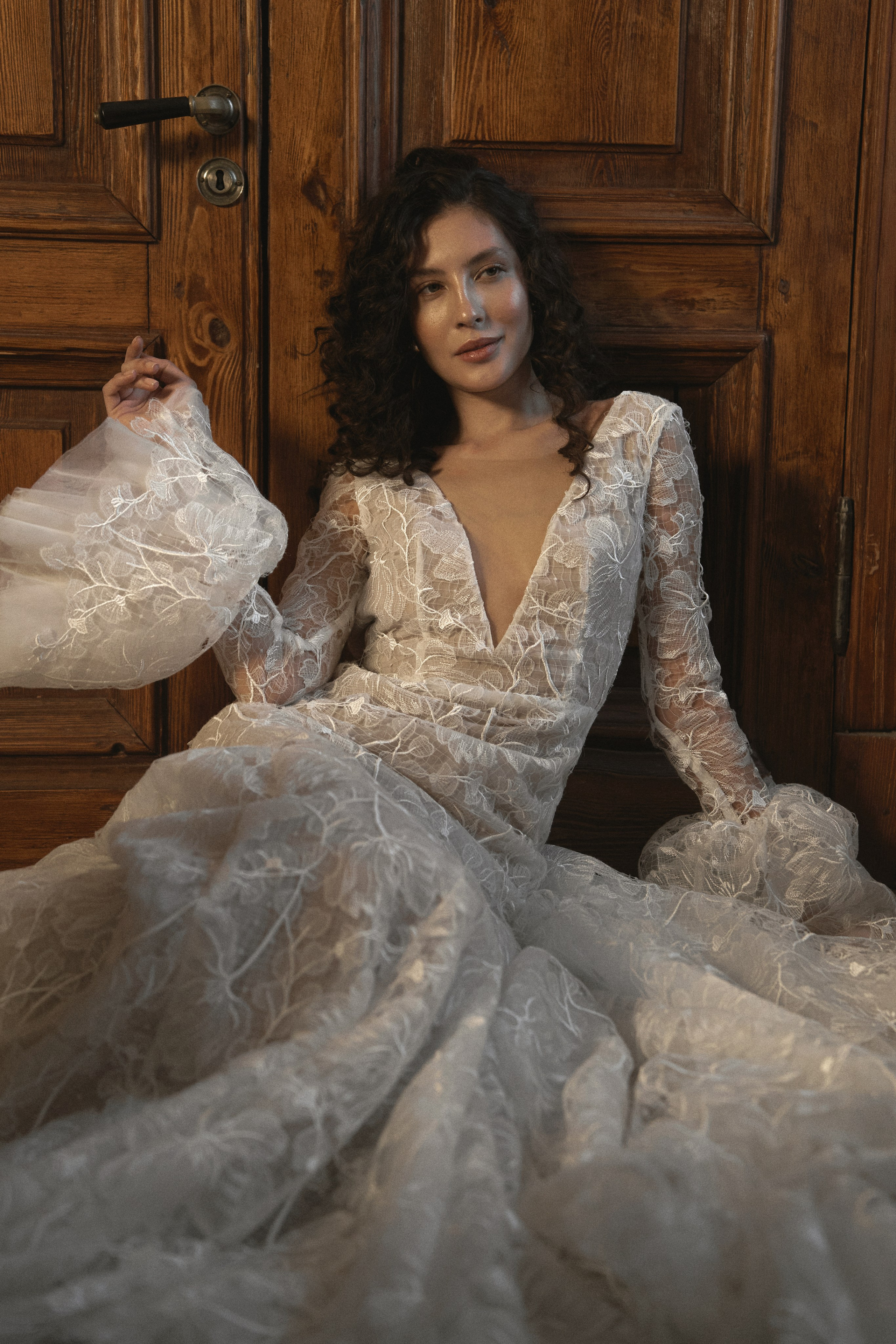 Итальянская Свадьба. Фотограф Олеся Скворцова