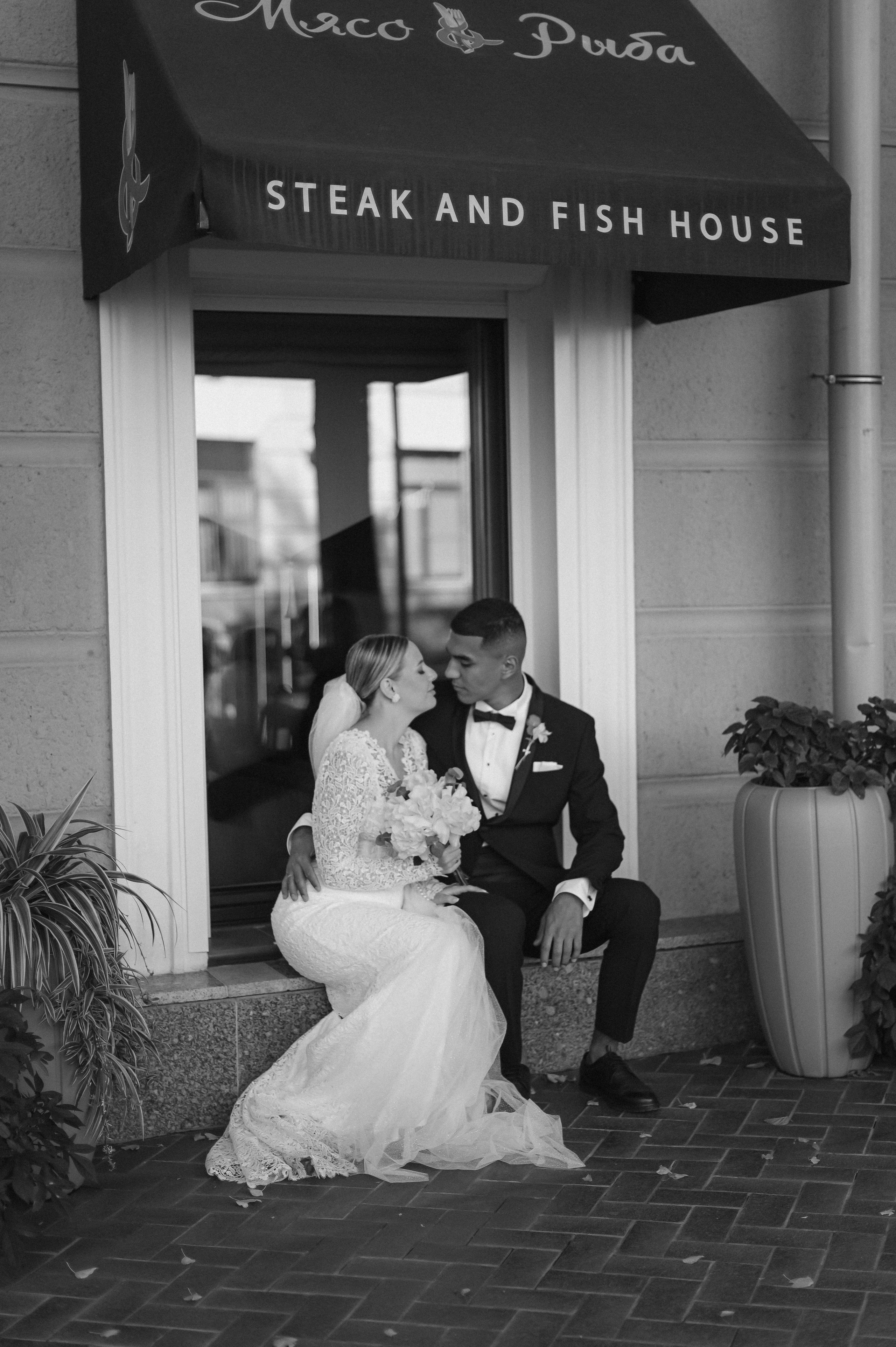 Расул + Саша. Свадебный и семейный фотограф Волгоград Москва