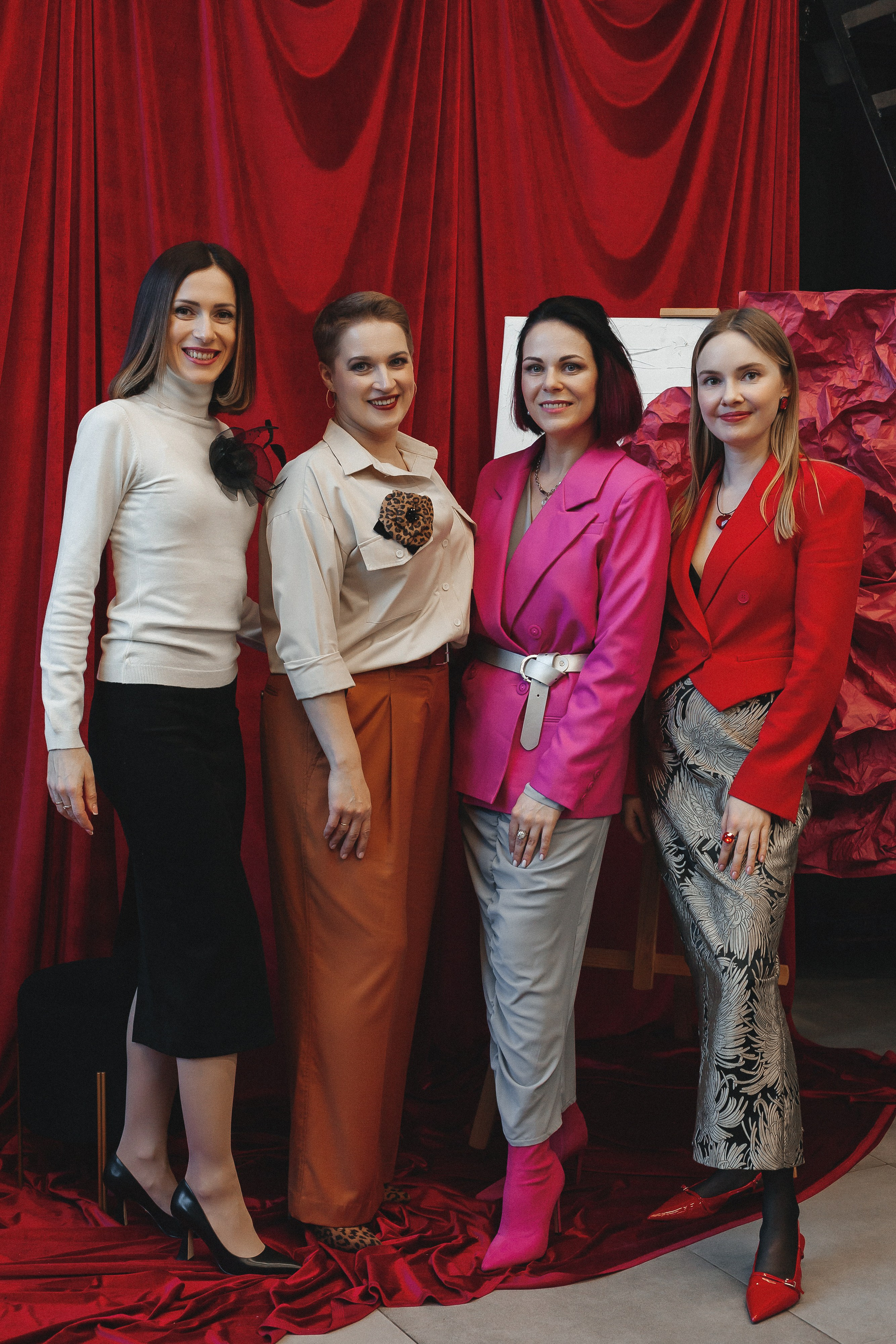 Репортажи. Фотограф в городе Вологда Екатерина Кузнецова