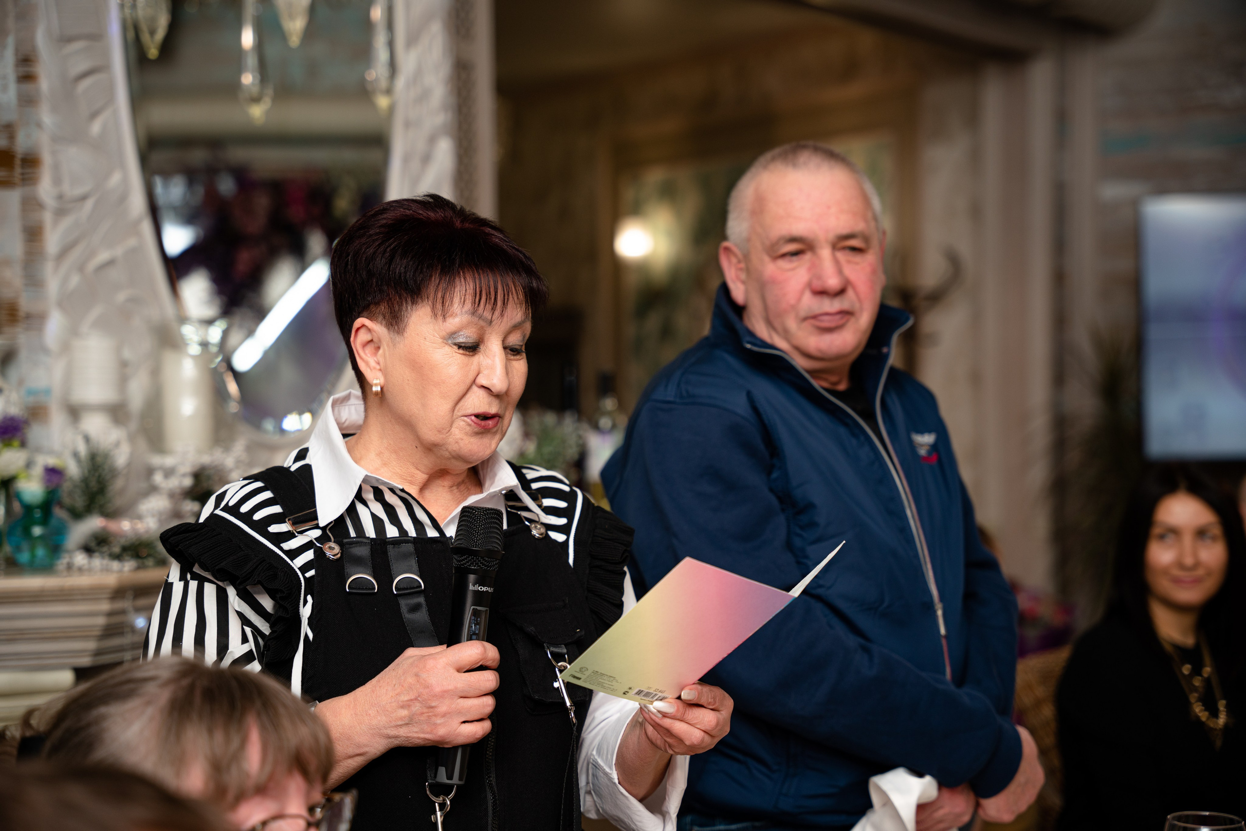 ЮБИЛЕЙ МАРИНЫ. Фотограф на любое мероприятие