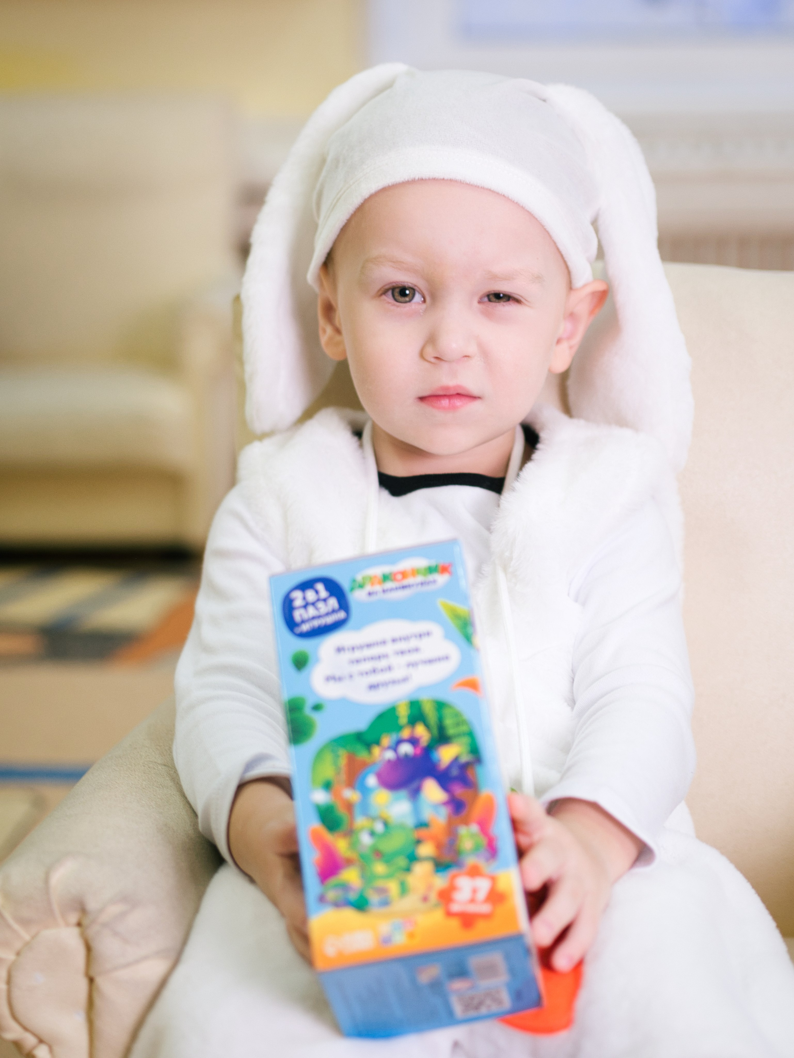 Детский сад. Студия КРУГ. Фото и видеосъемка, видеомонтаж