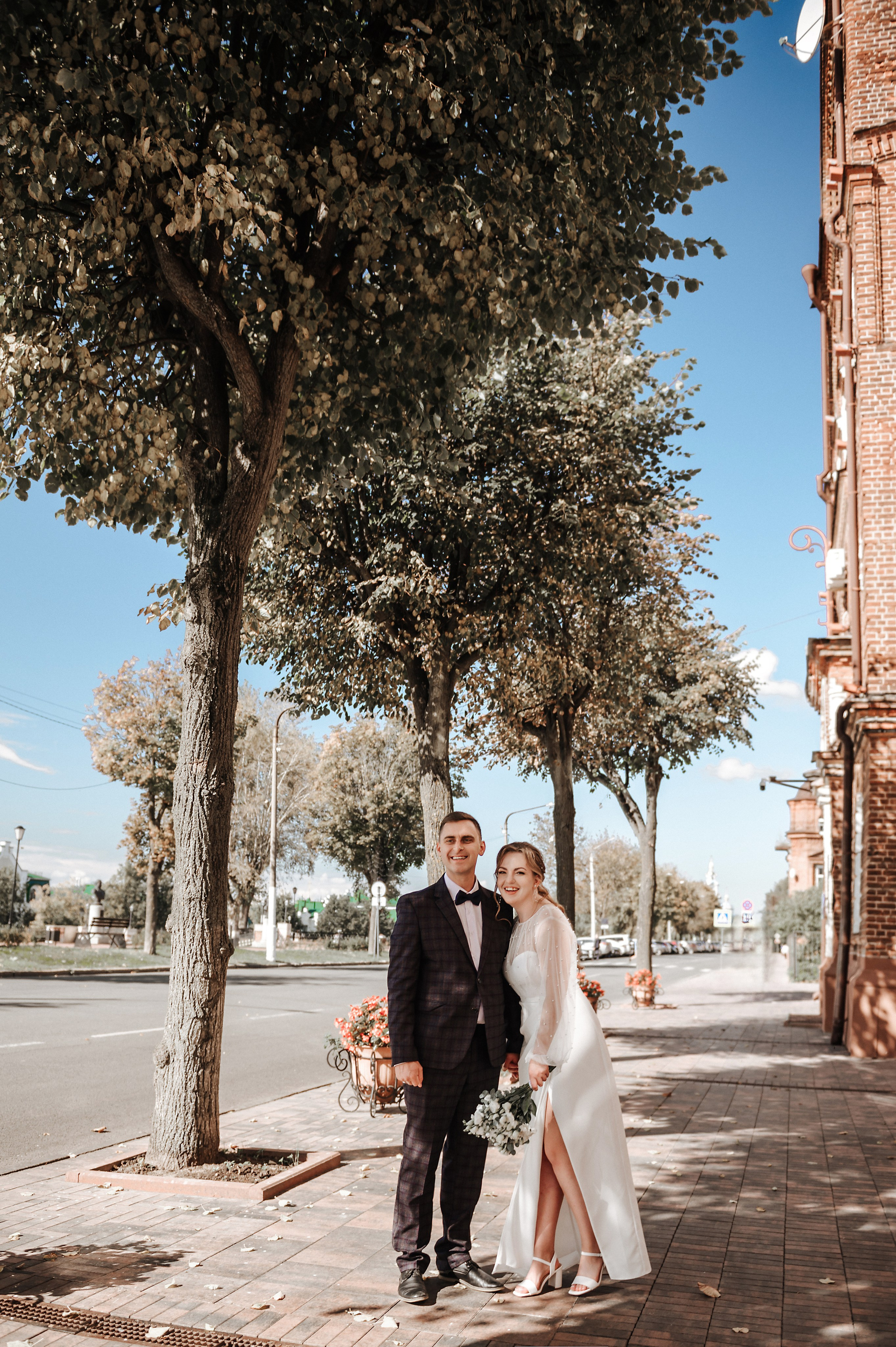 Свадьбы. Женский и семейный фотограф в Костроме. Алена Шепот