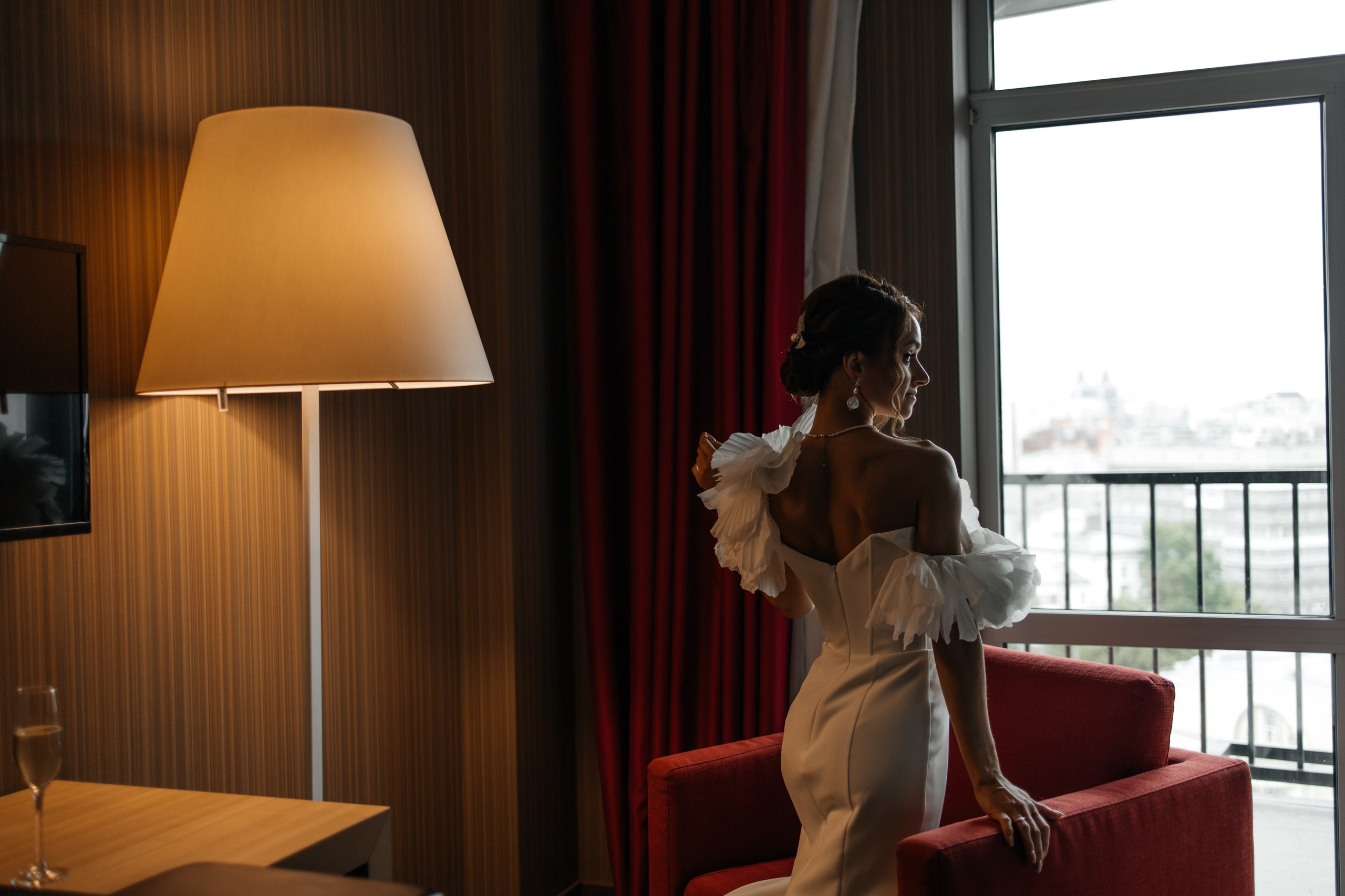 ПАКЕТ 8 ЧАСОВ. Свадебный  фотограф Новосибирск