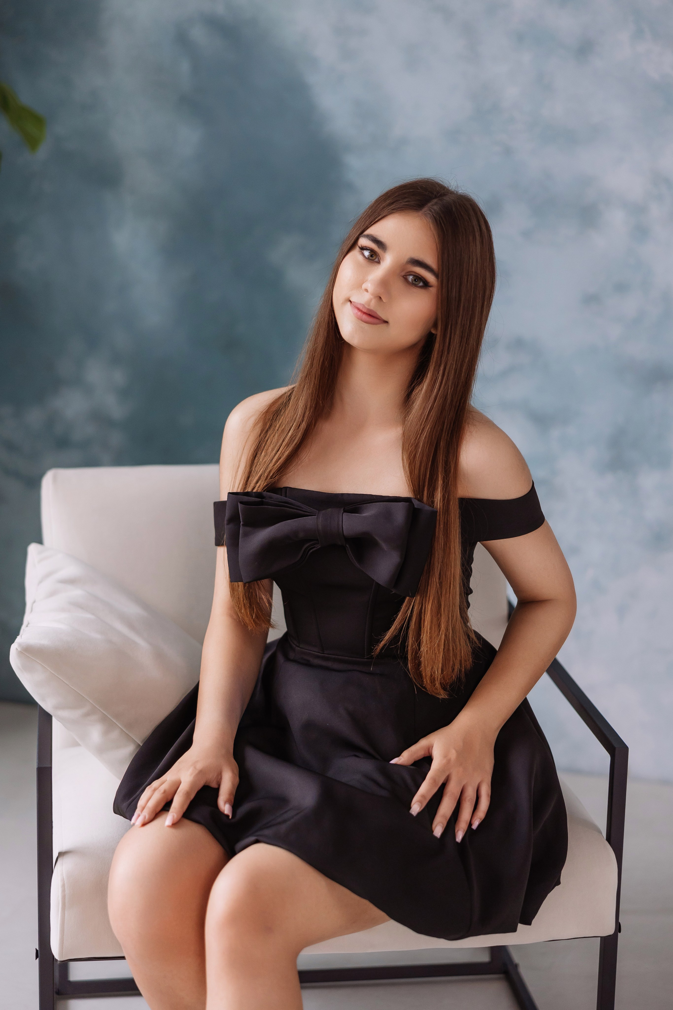 Фотосессия для Анны. Фотограф в Краснодаре