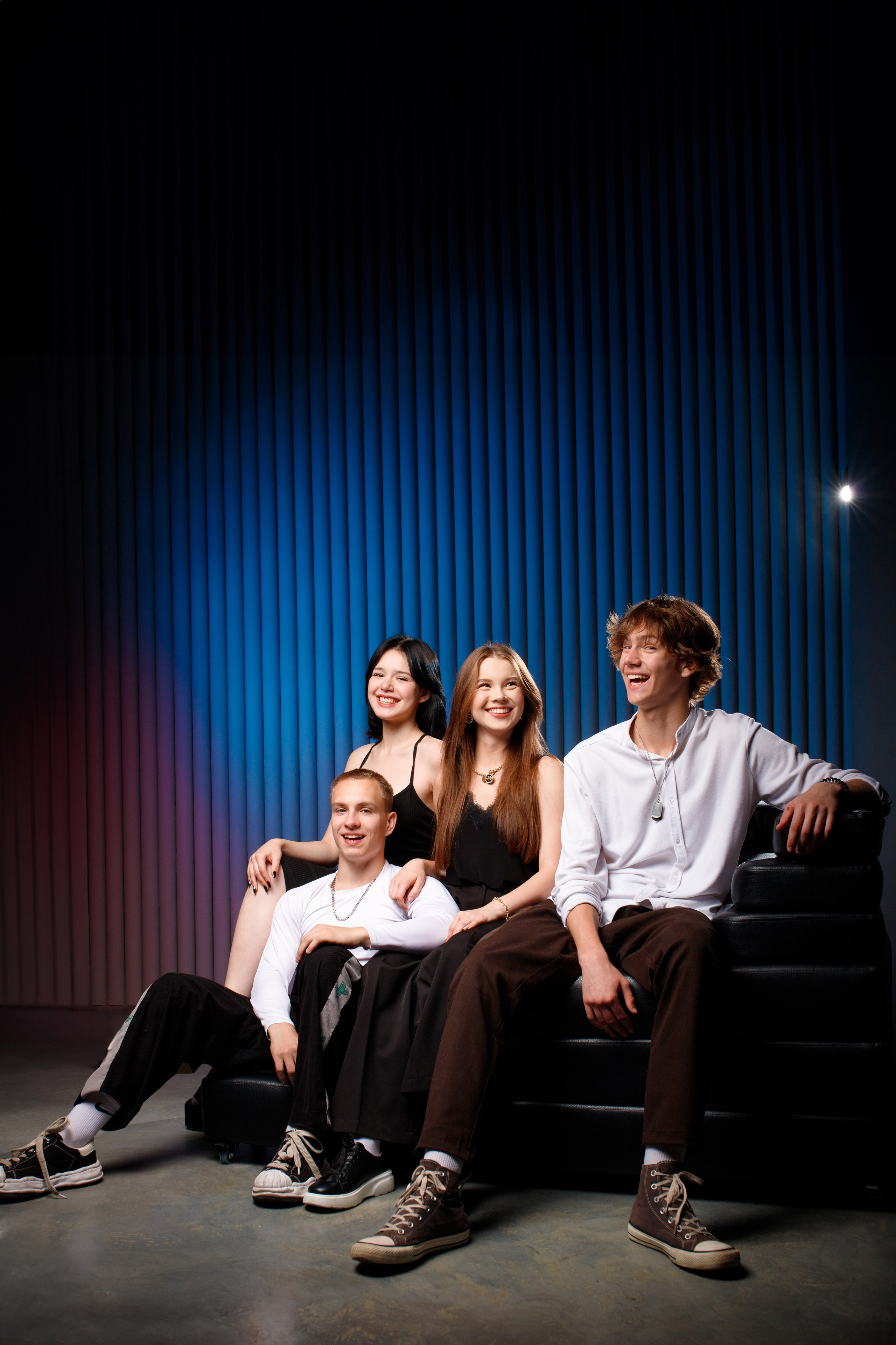 Выпускные альбомы в Омске