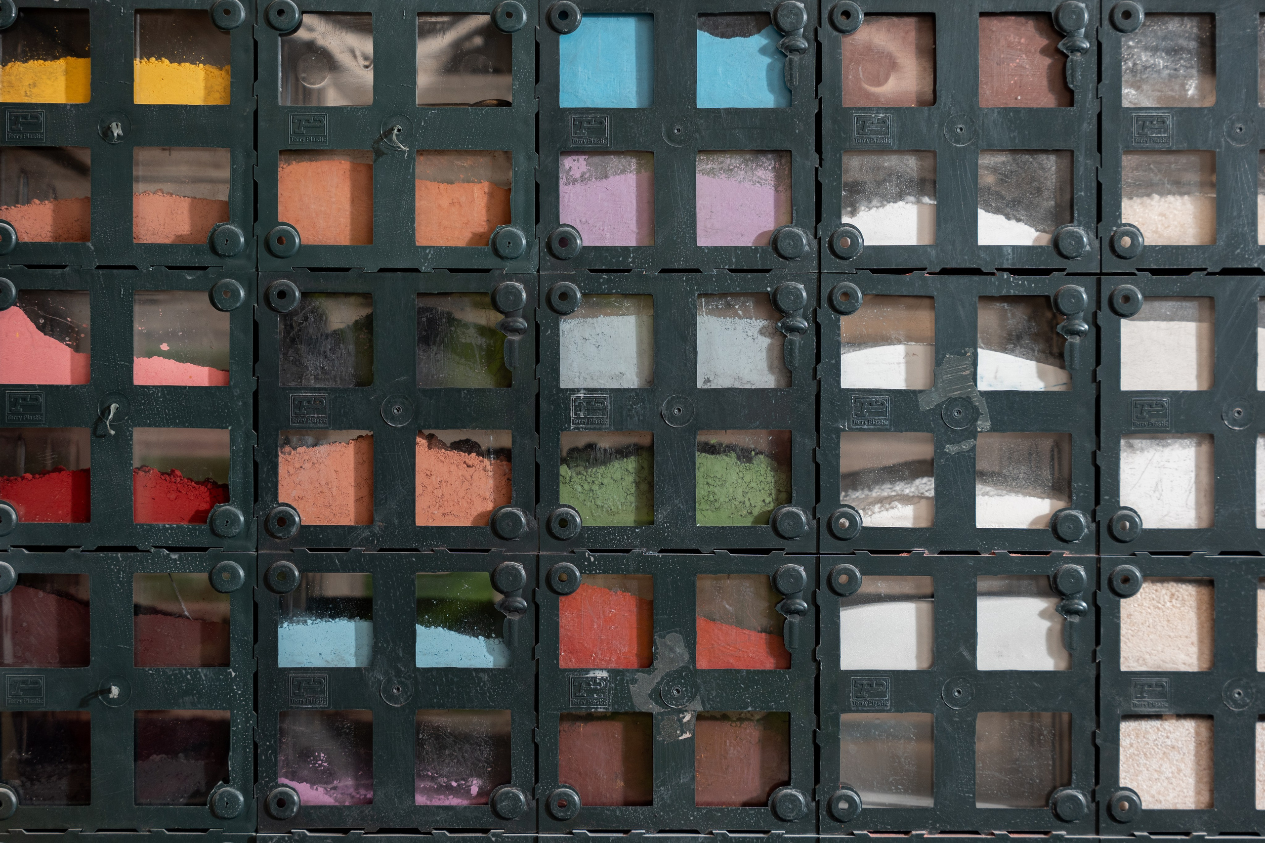 Керамогранитный завод ITALON. Создание контента | Фото | Видеосъемка | Александр Ярков