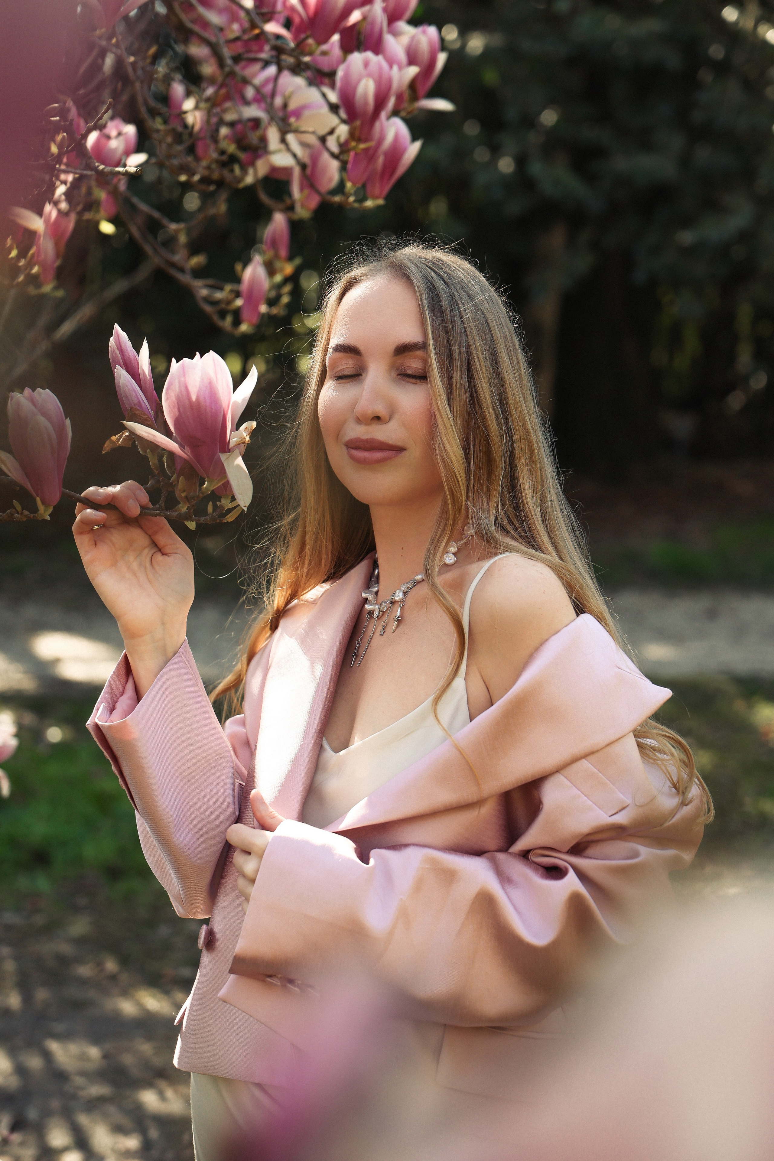 Фотосессии в Магнолии. Фотограф Сочи/ Сириус/ Красная поляна
