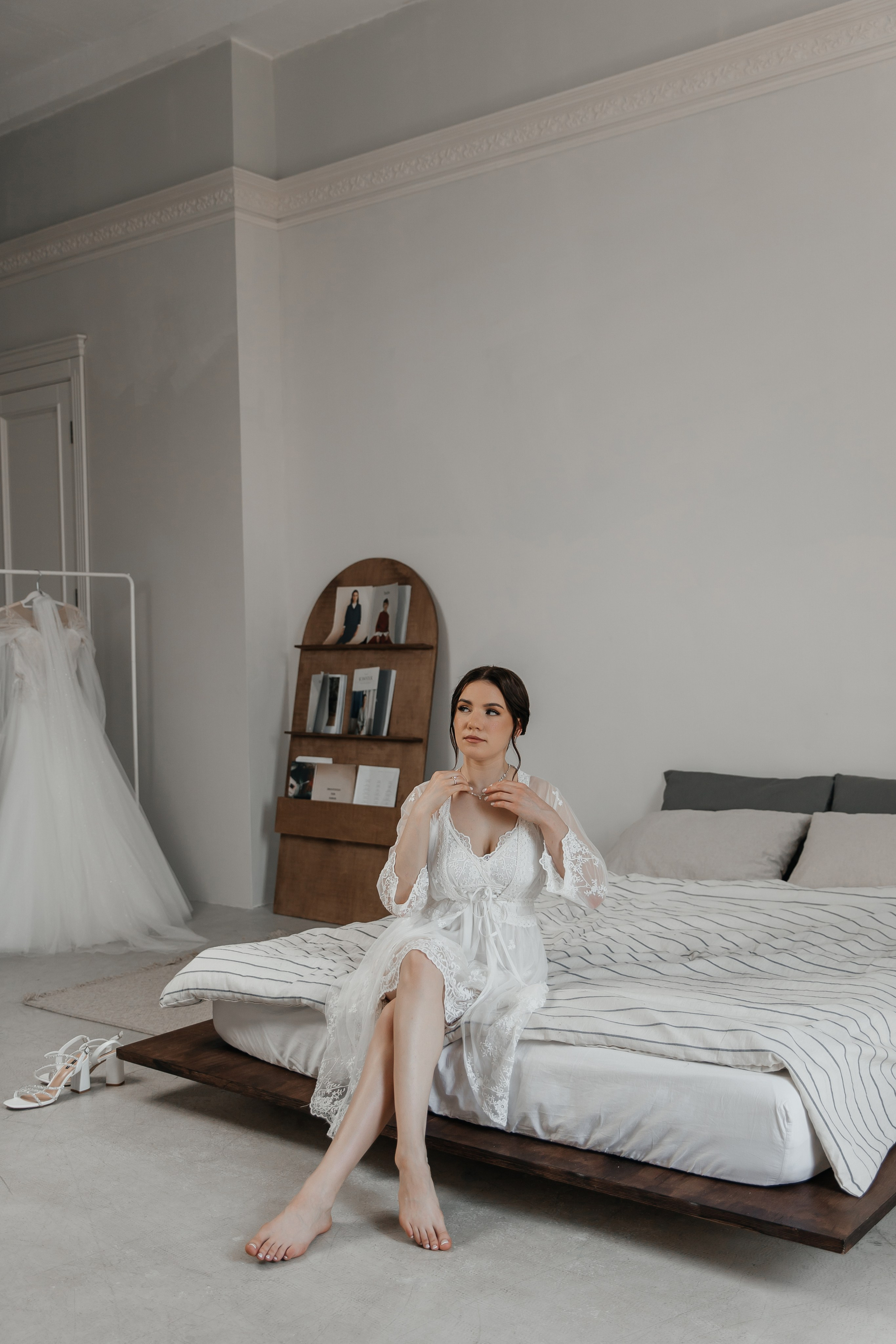 Валерия и Иван. Свадебный фотограф Красноярск — Кристина Ива