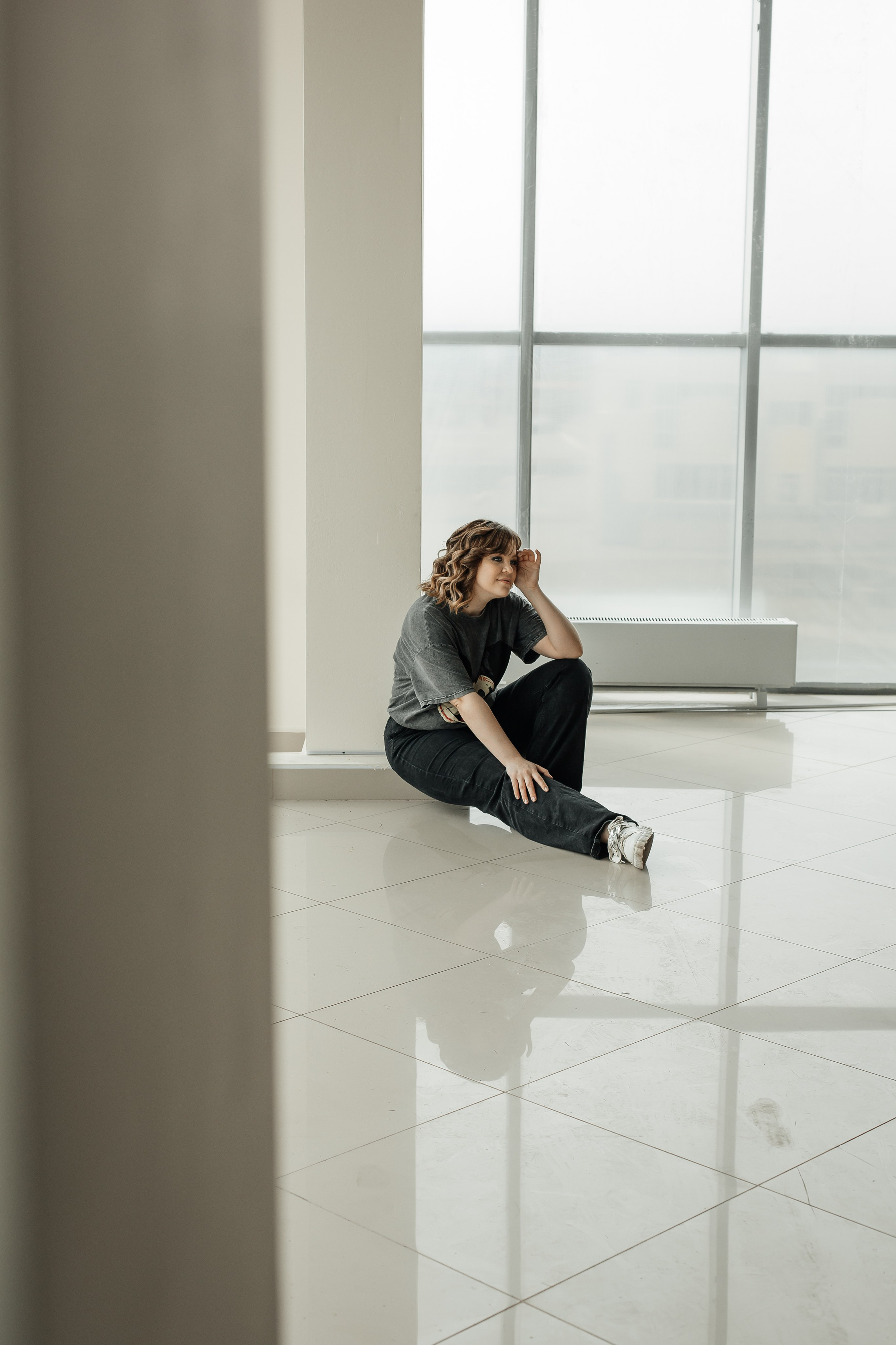 ФОТОСЕССИЯ КО ДНЮ РОЖДЕНИЯ. Фотограф в Киселёвске Татьяна Трухалева