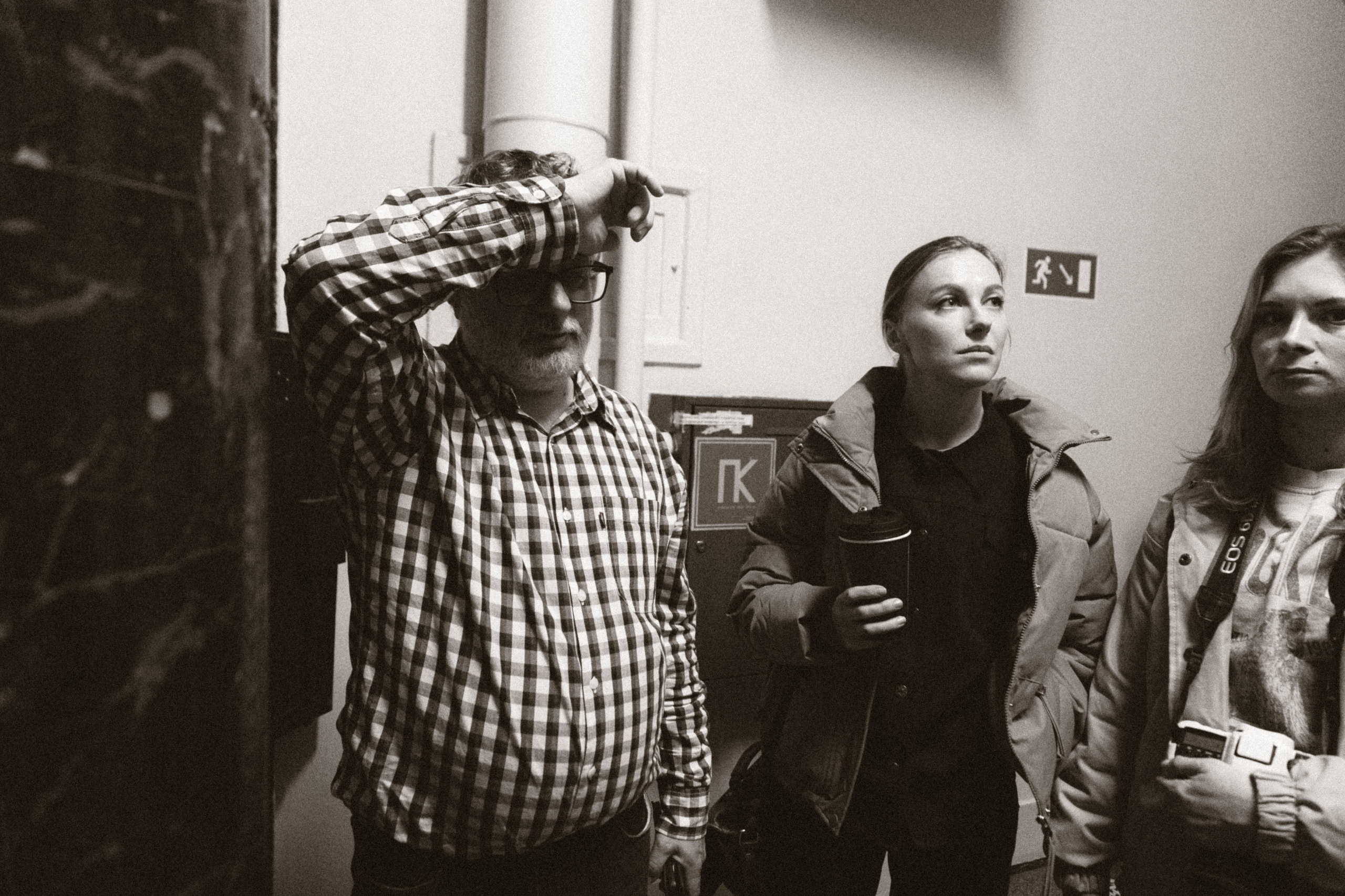 ТАСС. Фотограф Мурманск | Нижний Новгород • Анна Хижняк