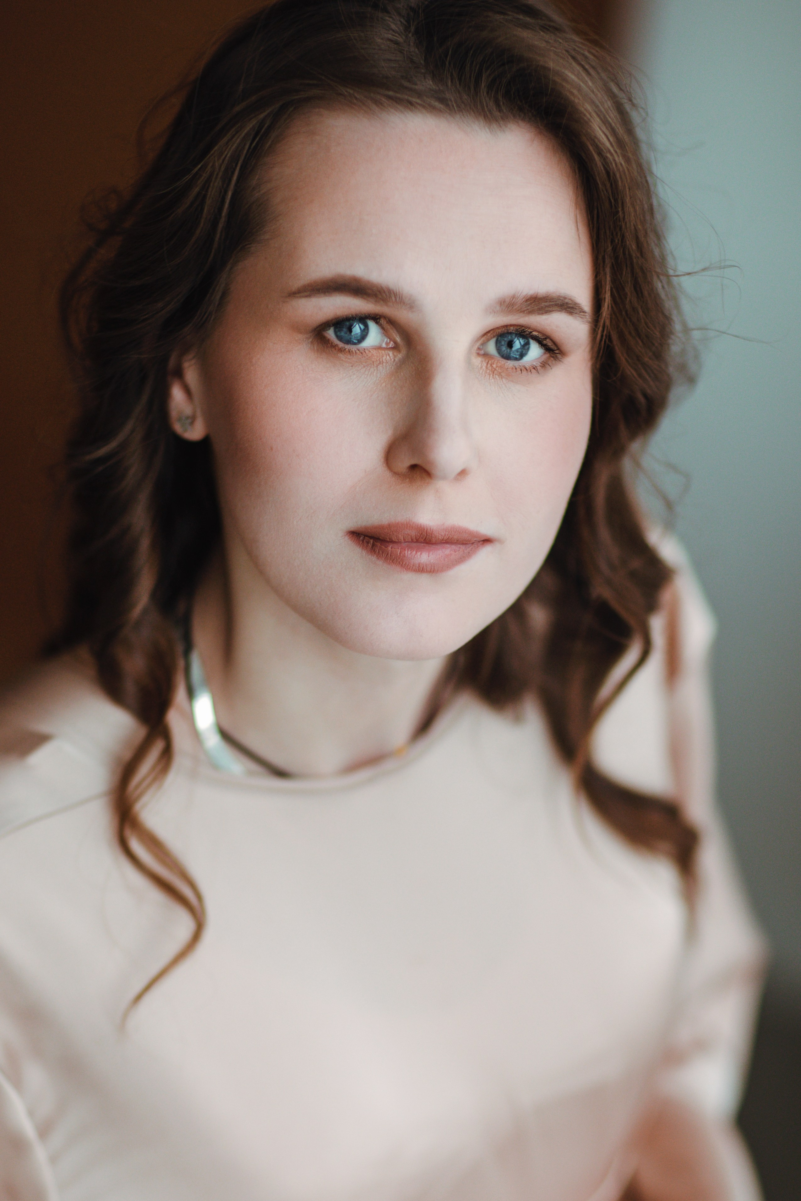 Фото Михаила и Алины | Съемка фотографа 📷 Лизы Кукс