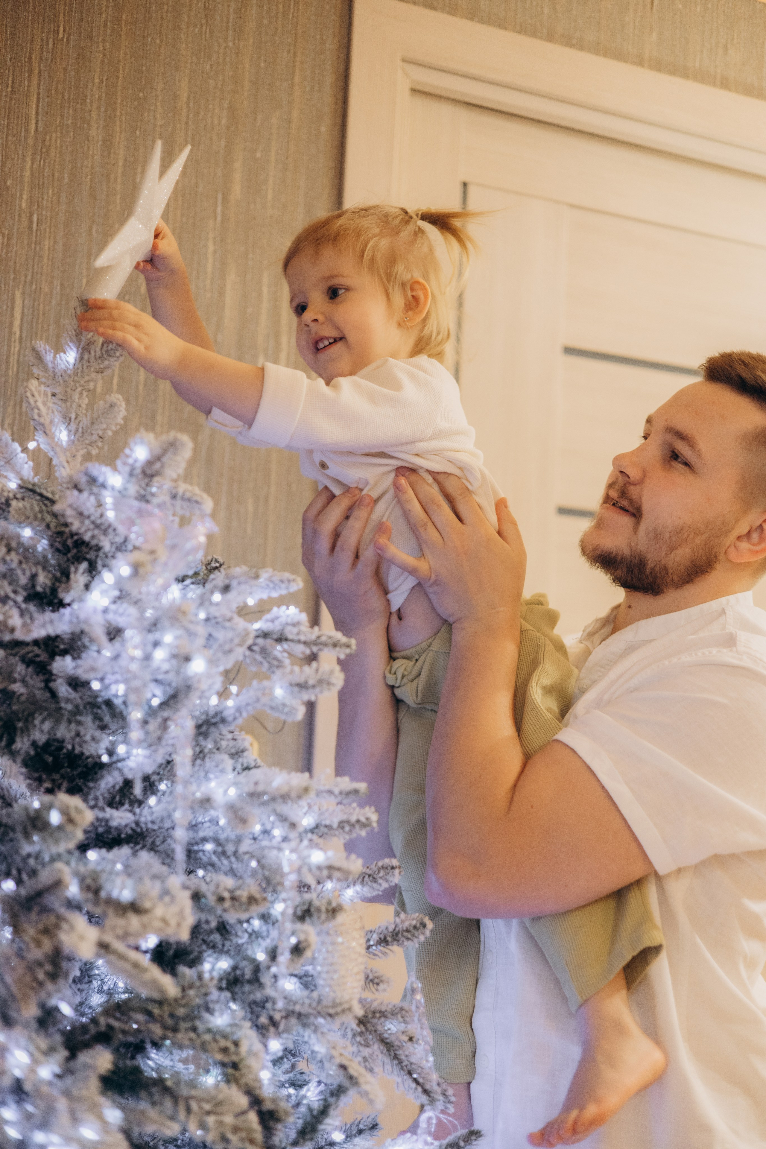 Кате уже 3!. Фотограф в Нижнем Новгороде Воробьева Анжела